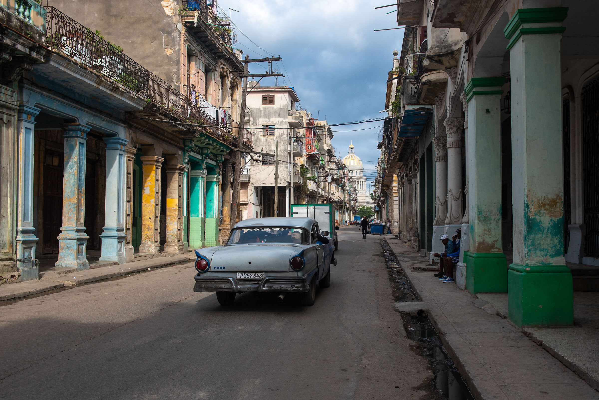 Havana - Cuba