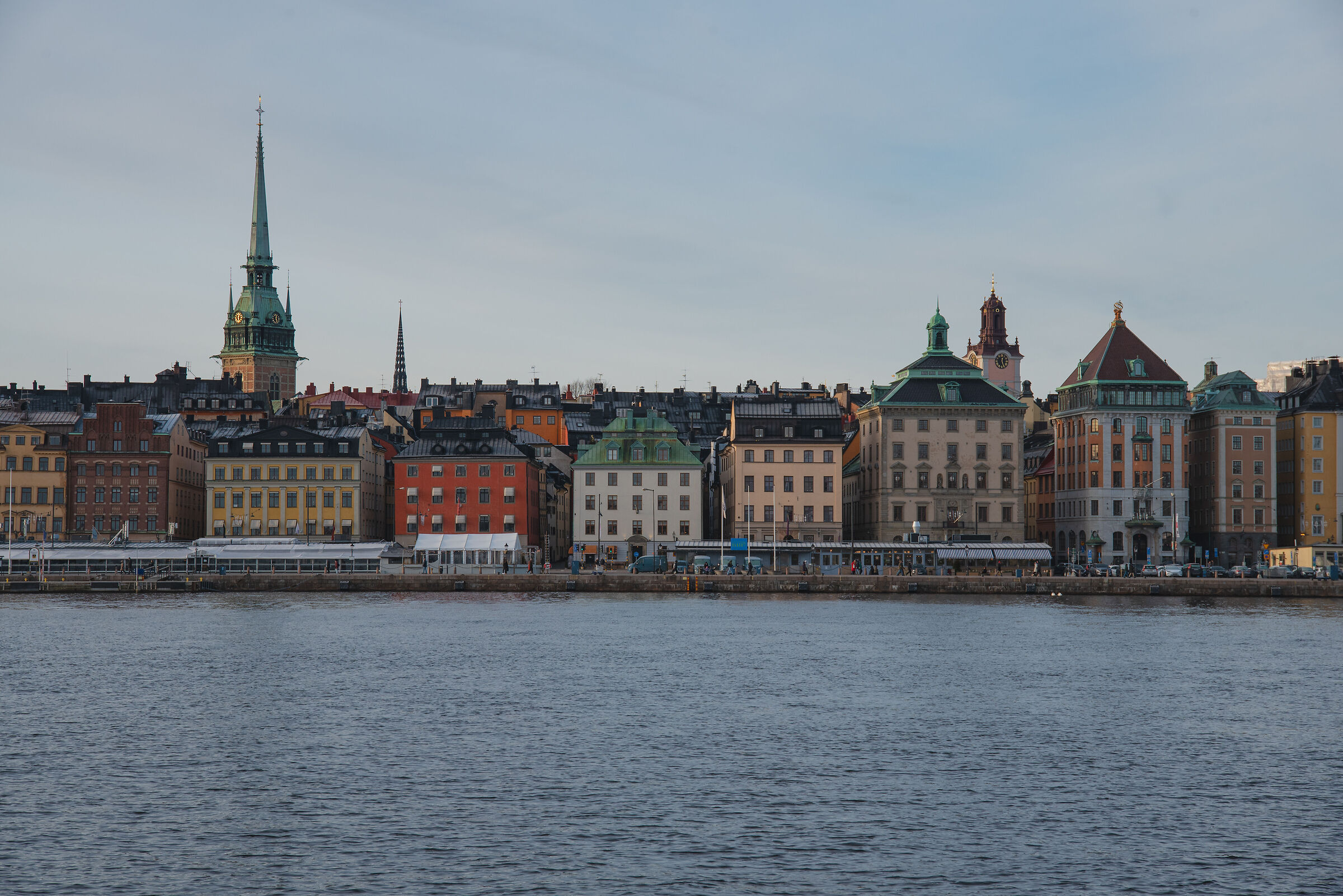Stockholm