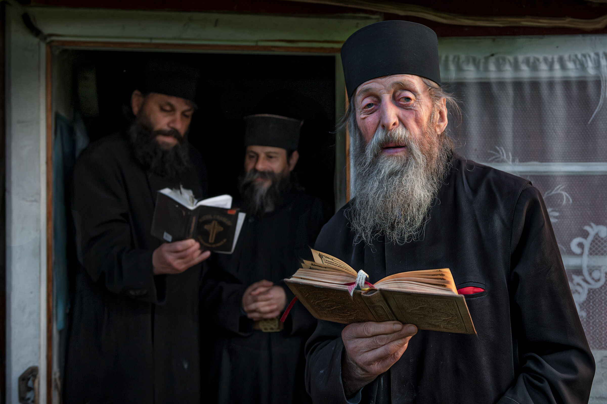 Preghiera della sera