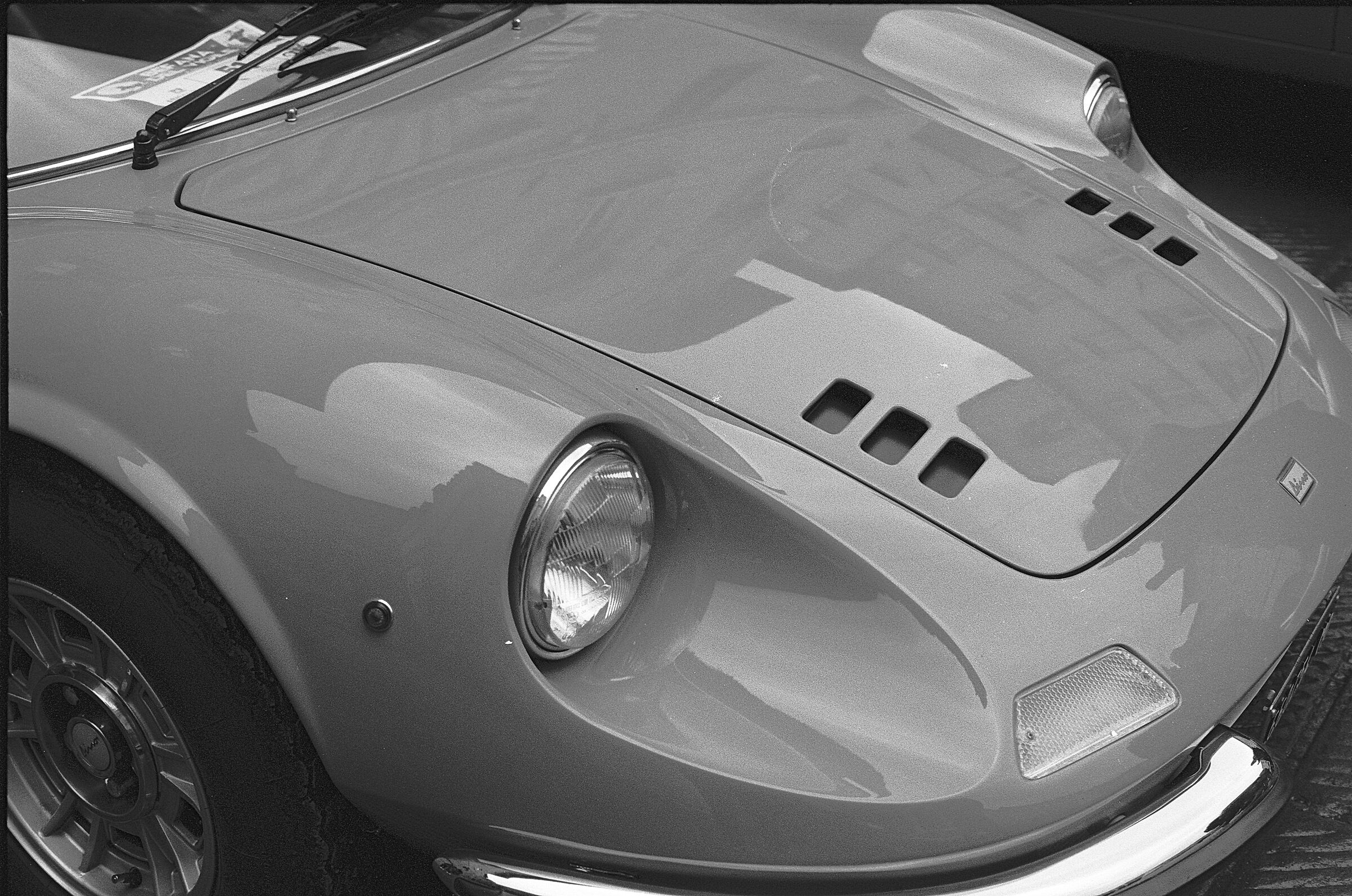 Ferrari Dino
