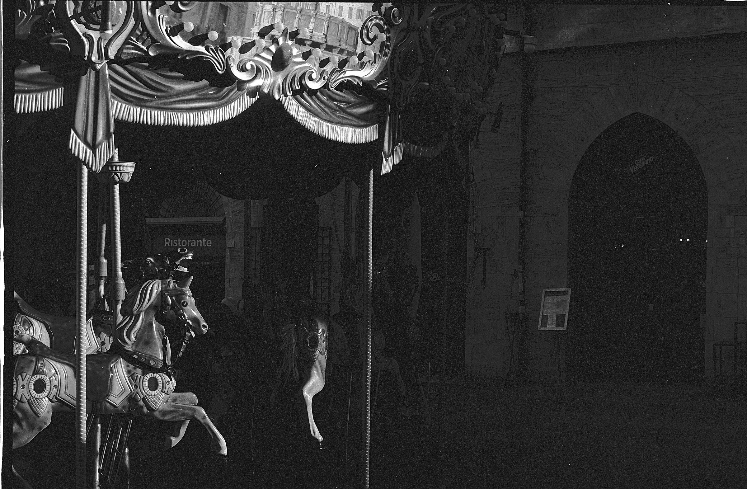 Horse Joust Perugia