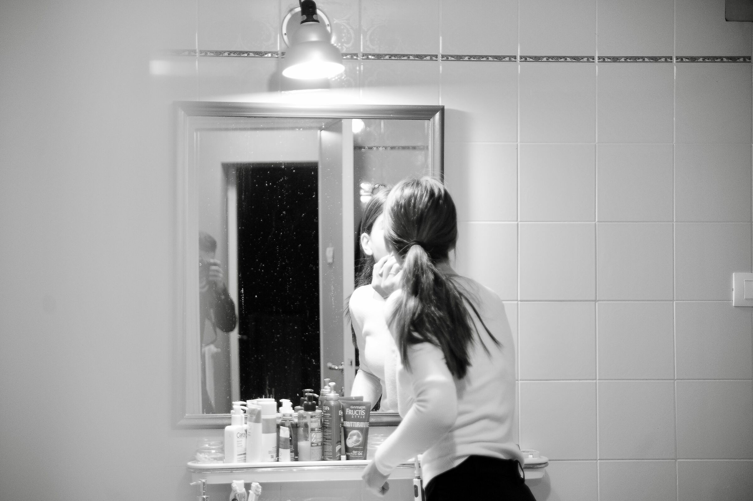 Makeup