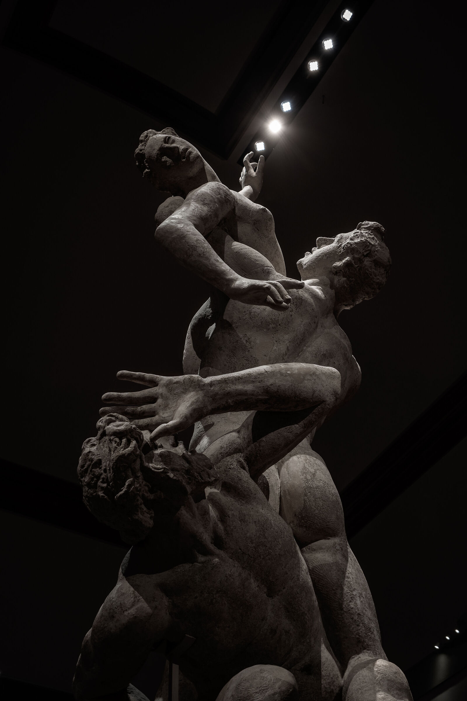 Il Ratto delle Sabine