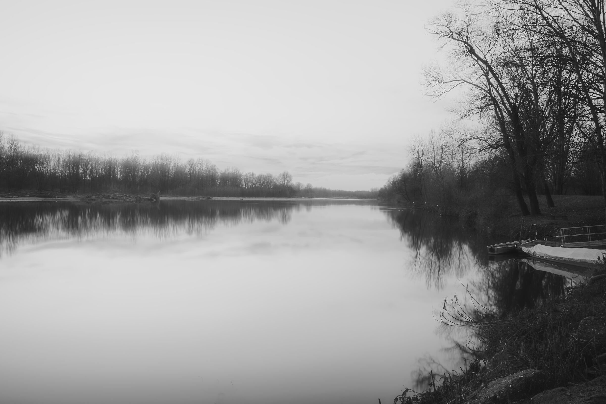 Parco fluviale del Bricel