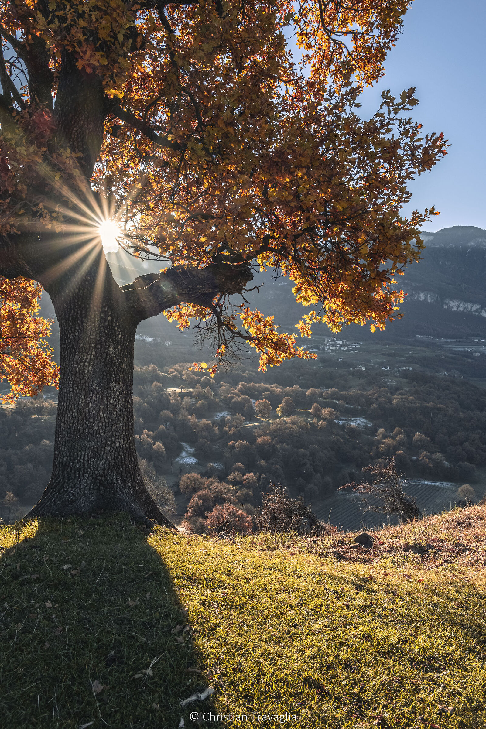 Oro 2, Castel Feder - Inverno 2024