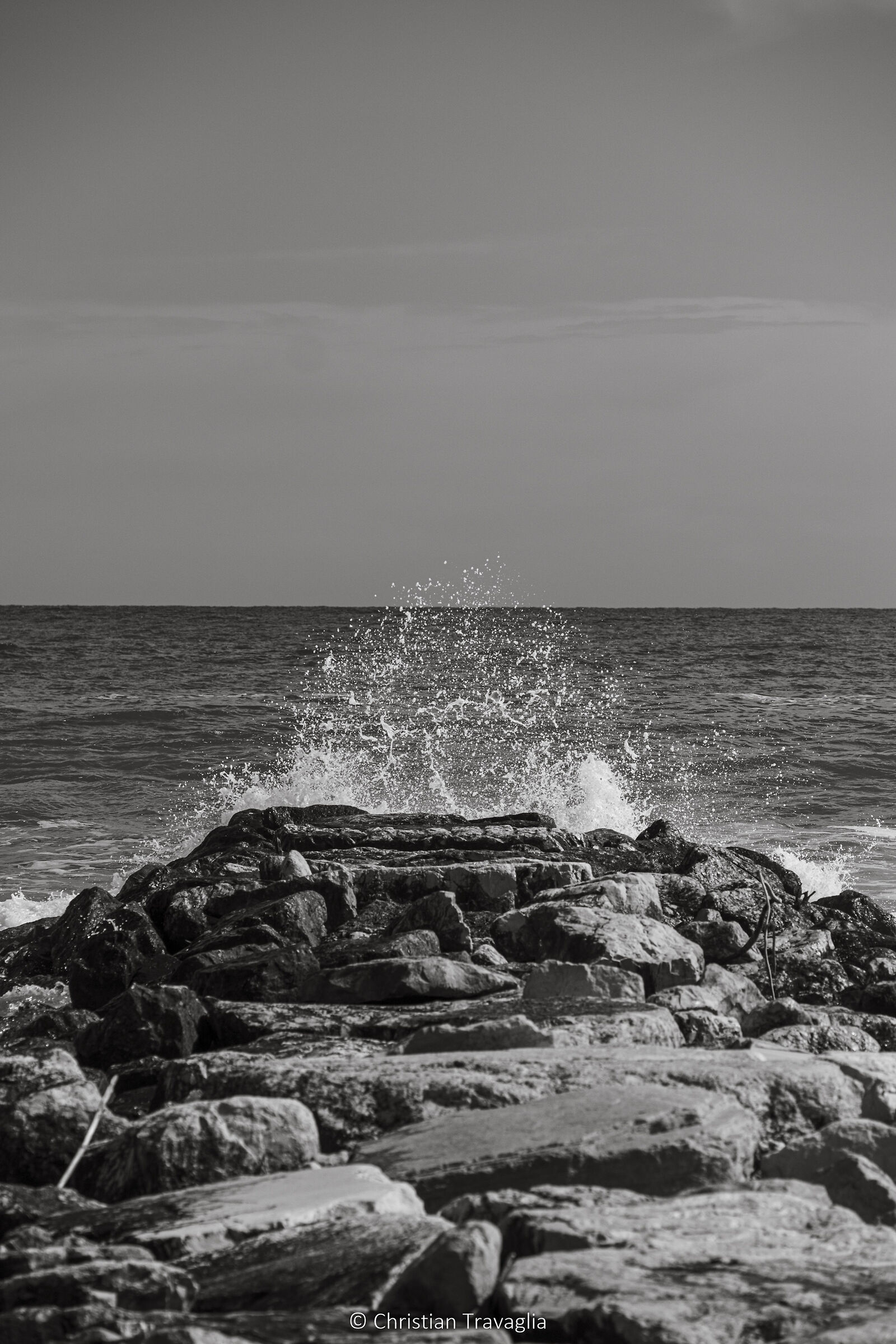 Simmetria - Abruzzo 2024