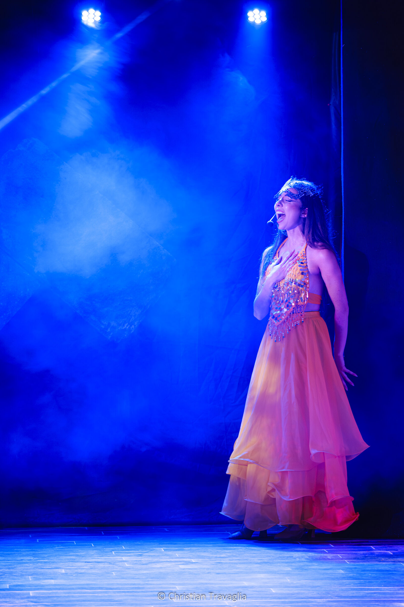 Spettacolo - Abruzzo 2024