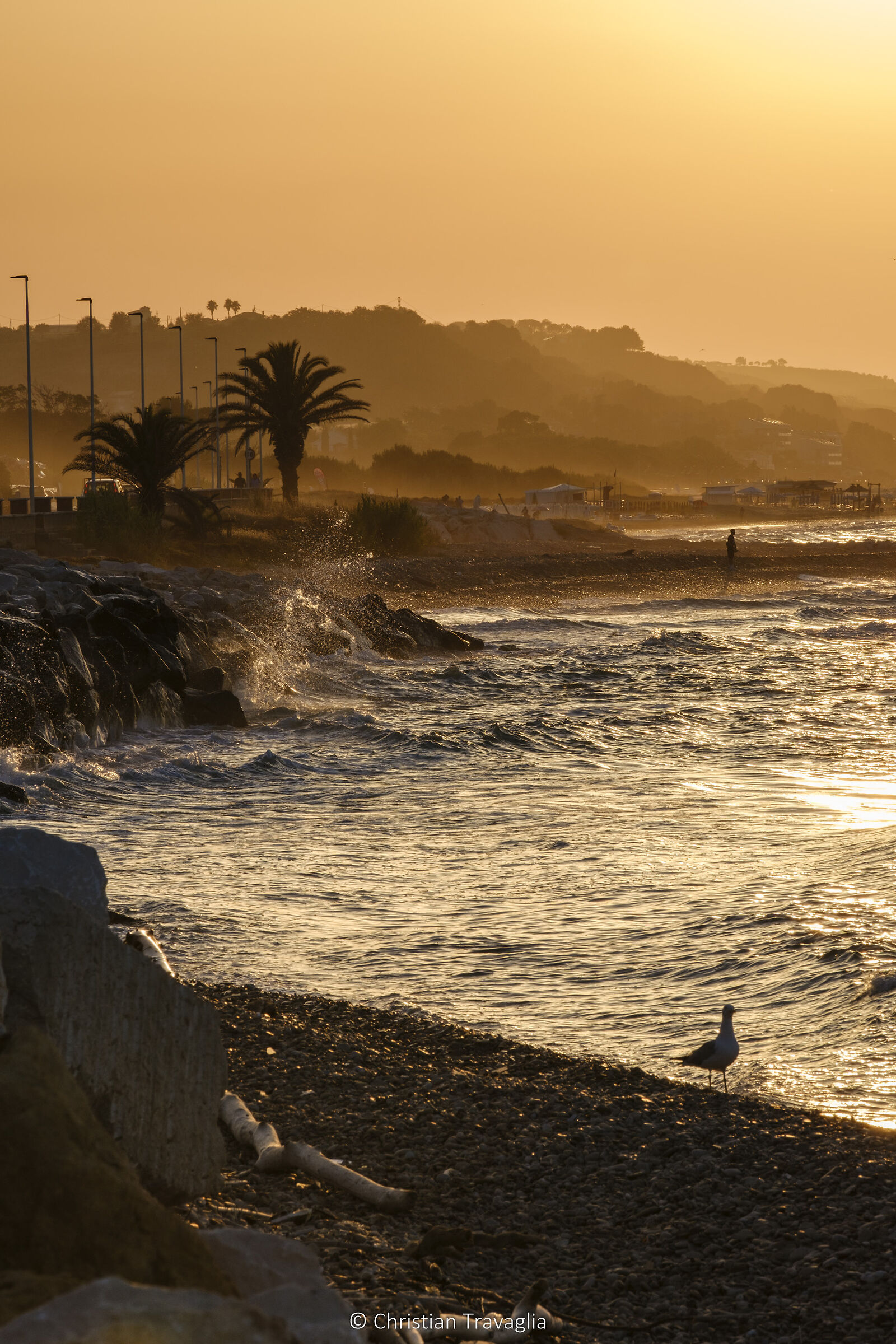 Lido di Casalbordino - Abruzzo 2024