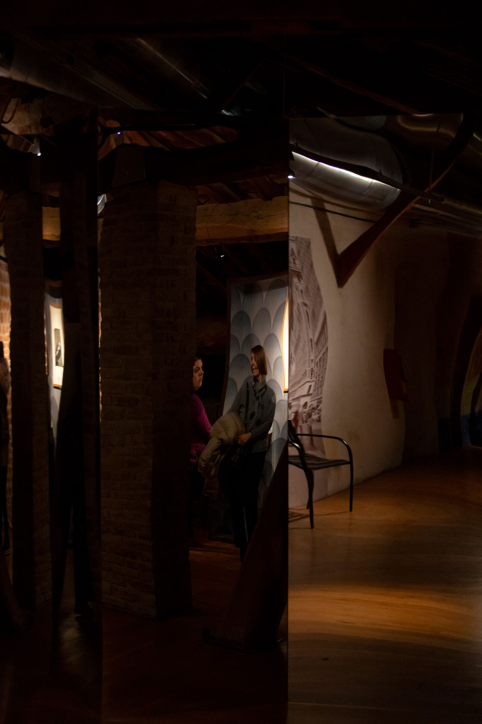 Deformazioni Speculari