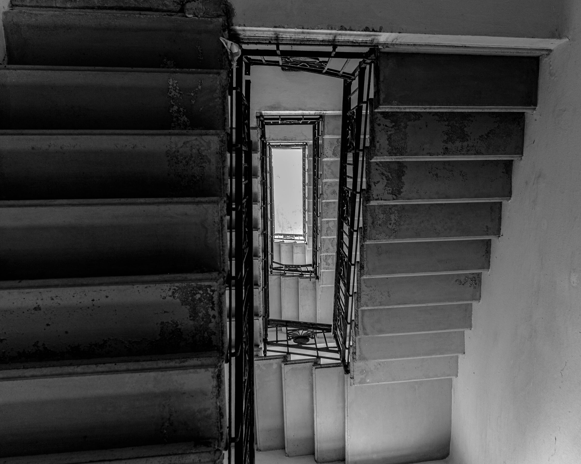 Descent
