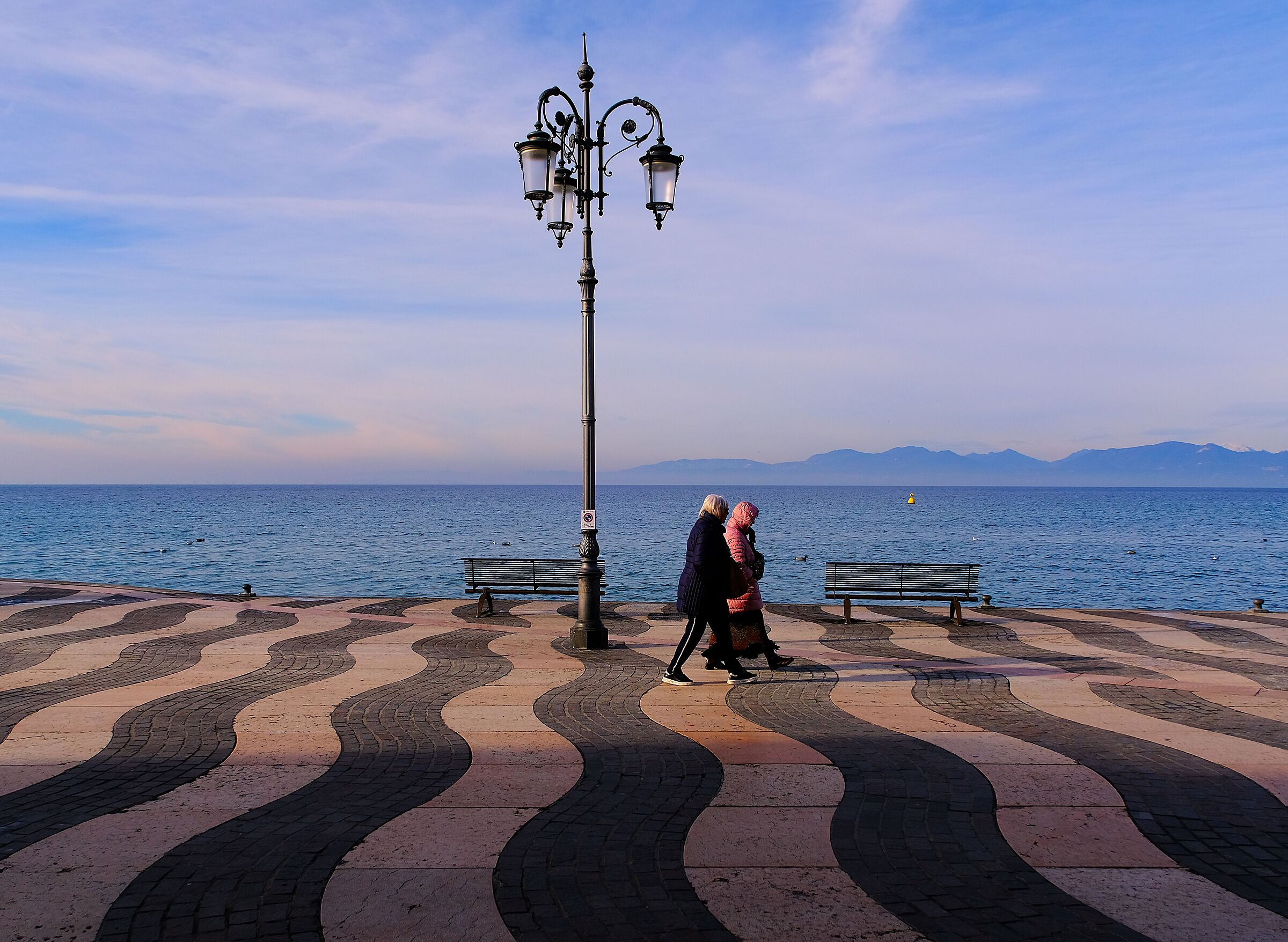 Lazise