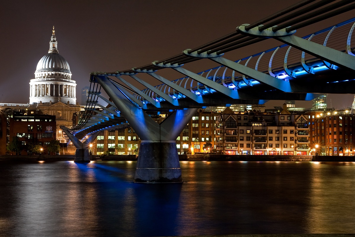 Millenium Bridge