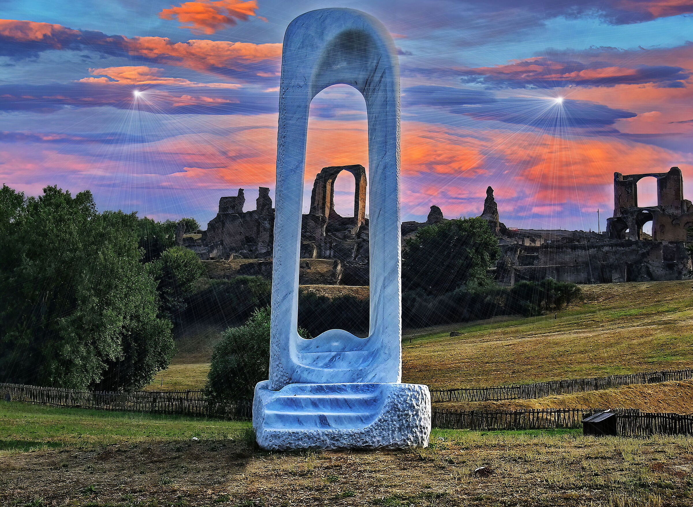 StarGate  Incontri Ravvicinati del III Tipo