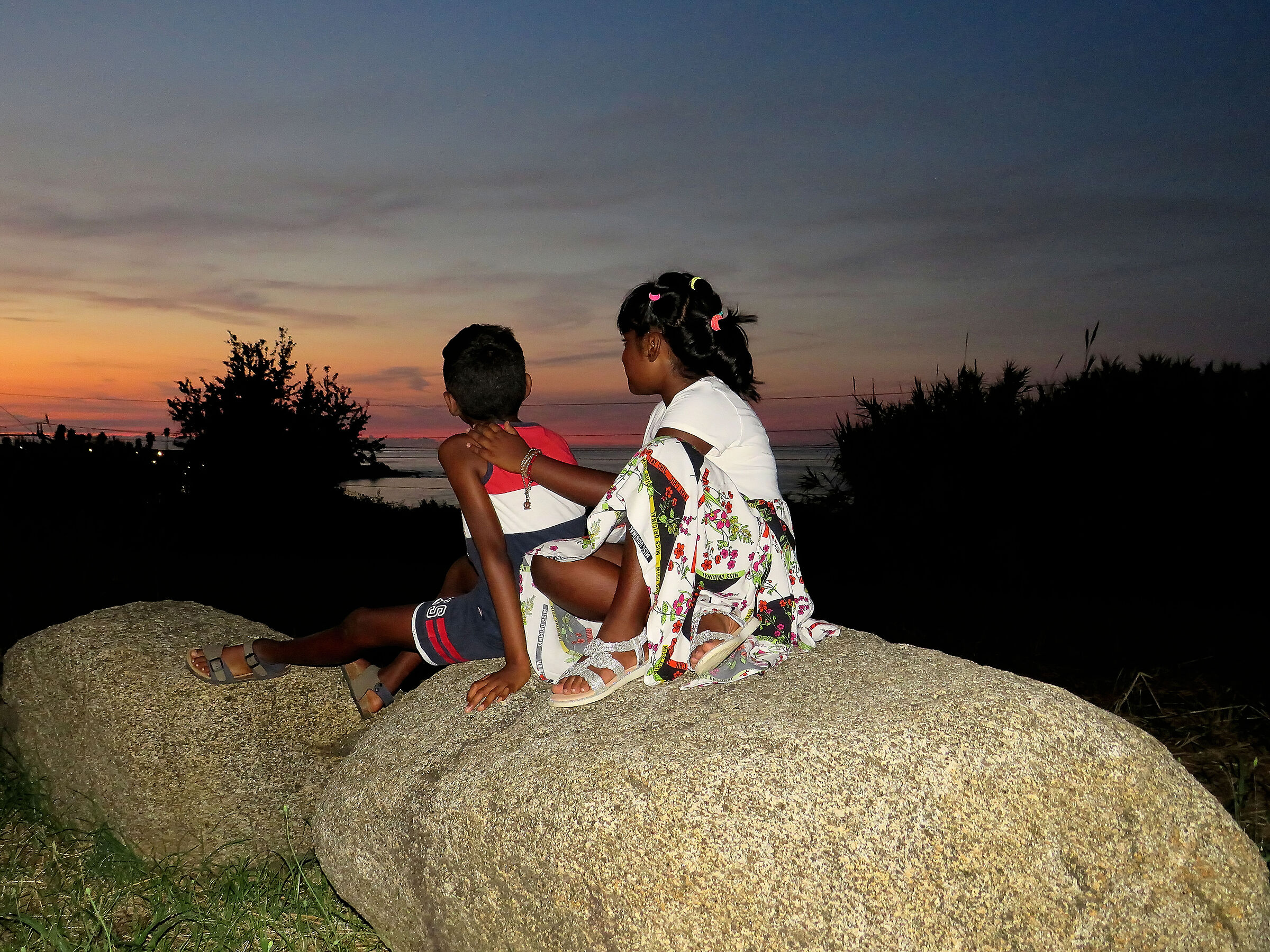 qualità scadente con significato profondo