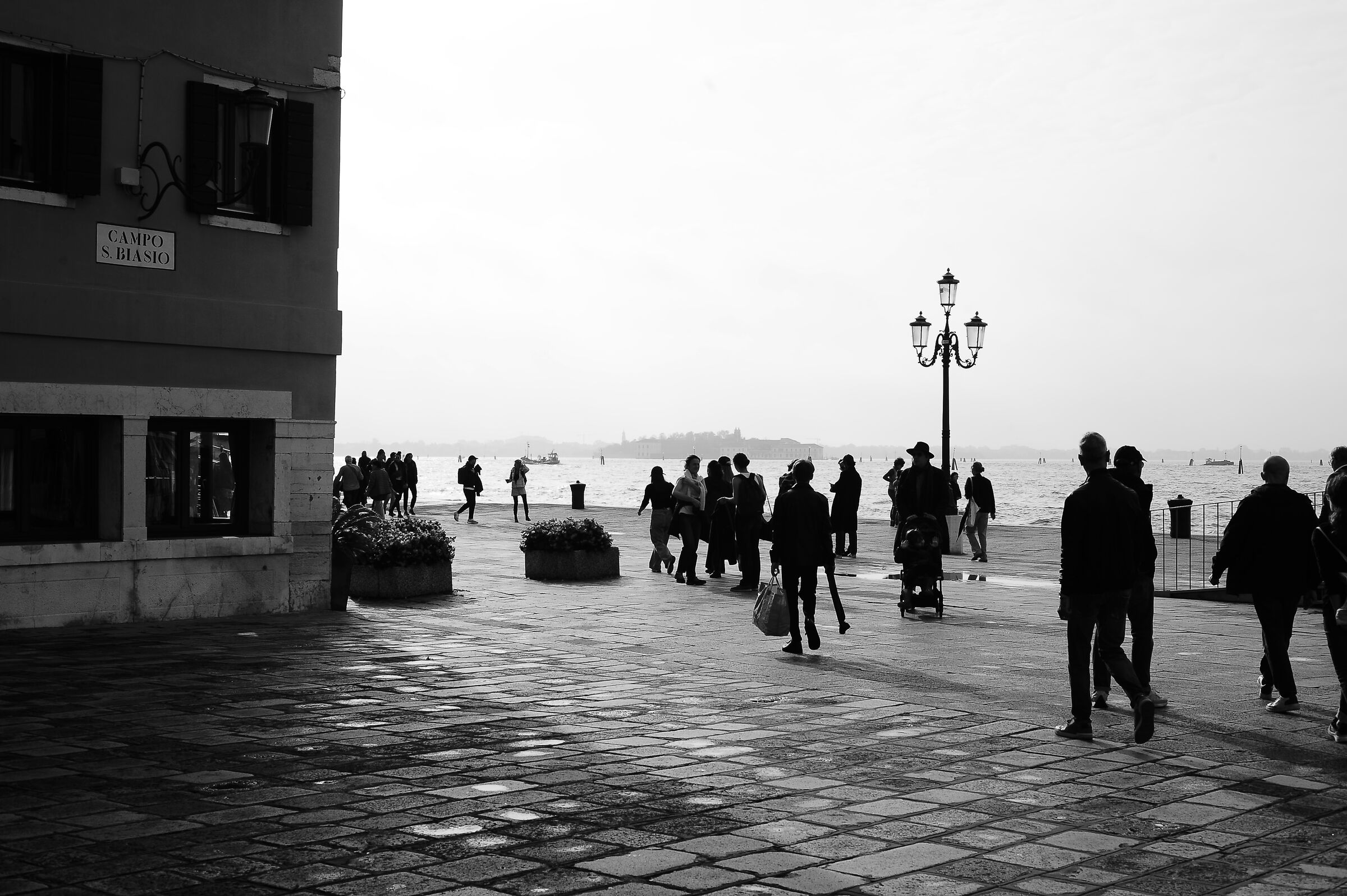 Venice