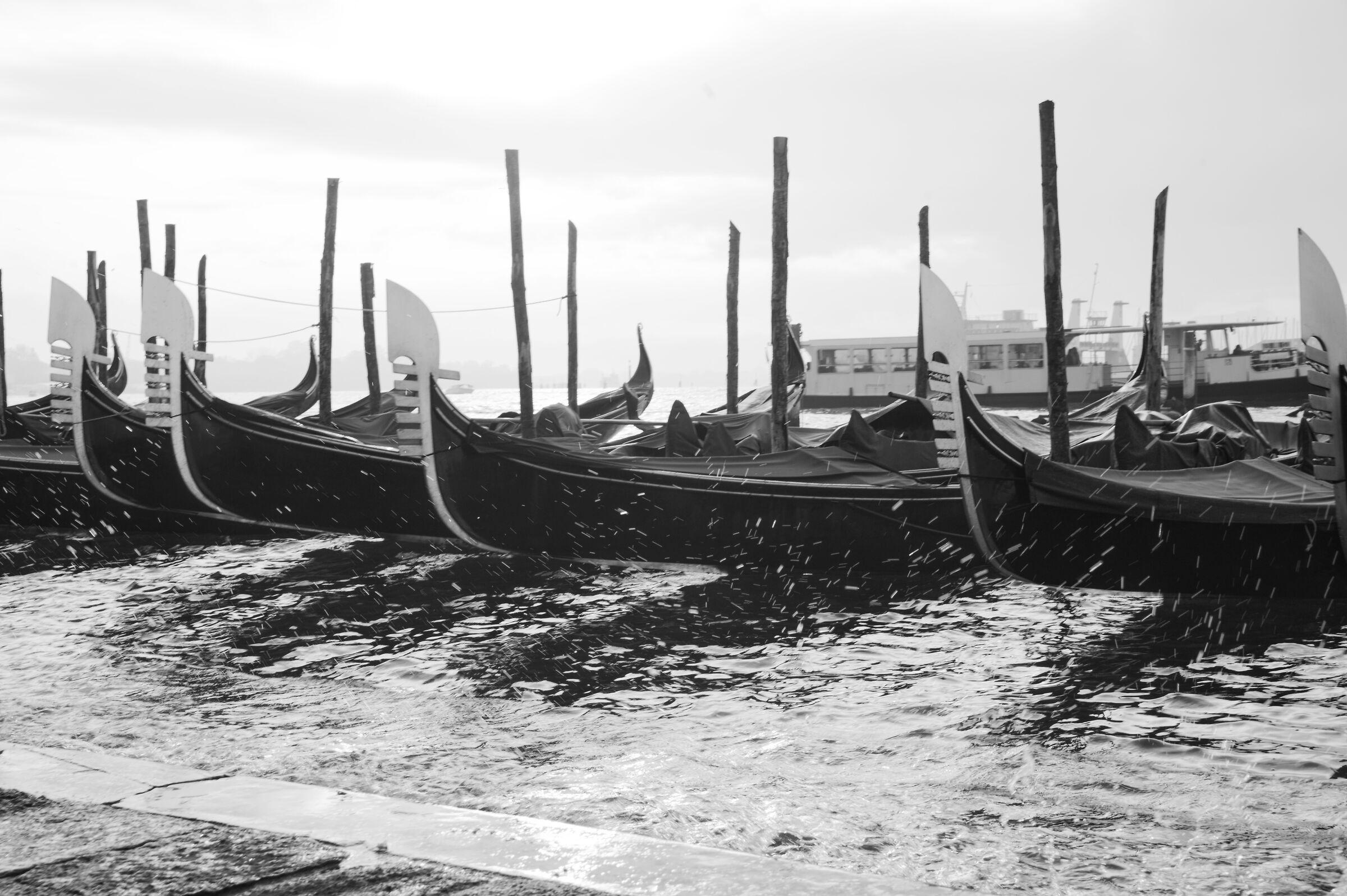 Gondolas