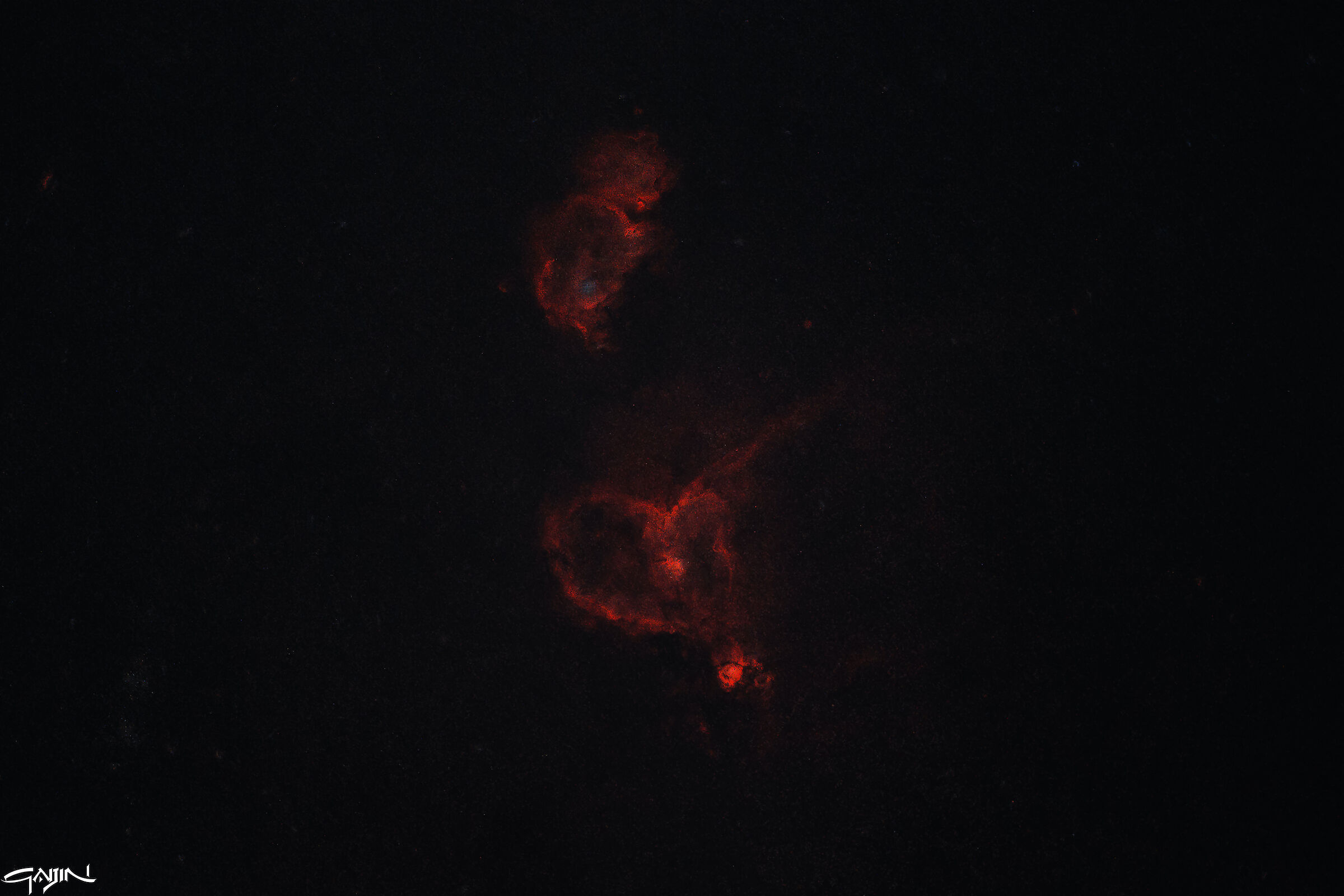 Heart and Soul - Without stars