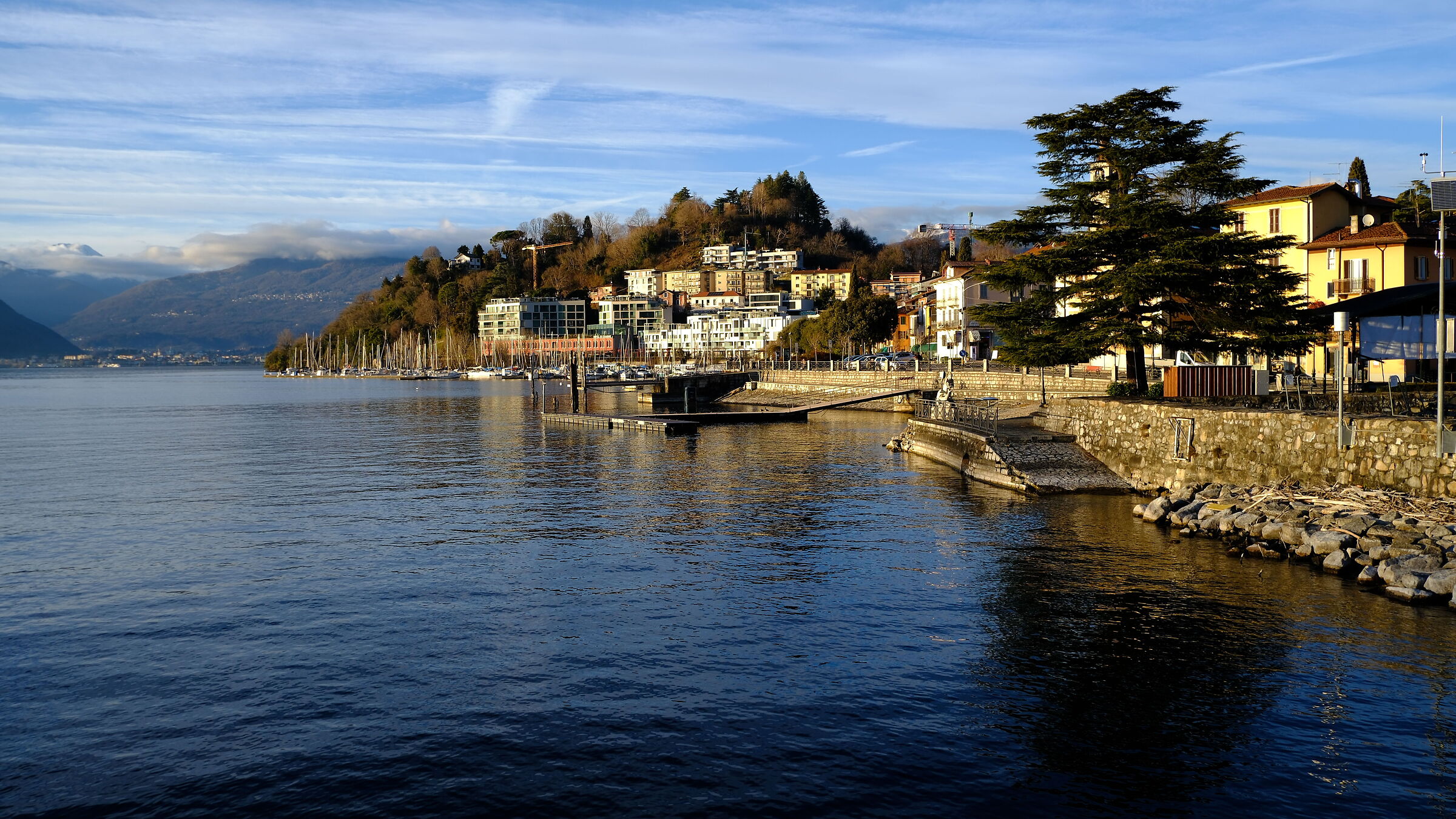 Laveno