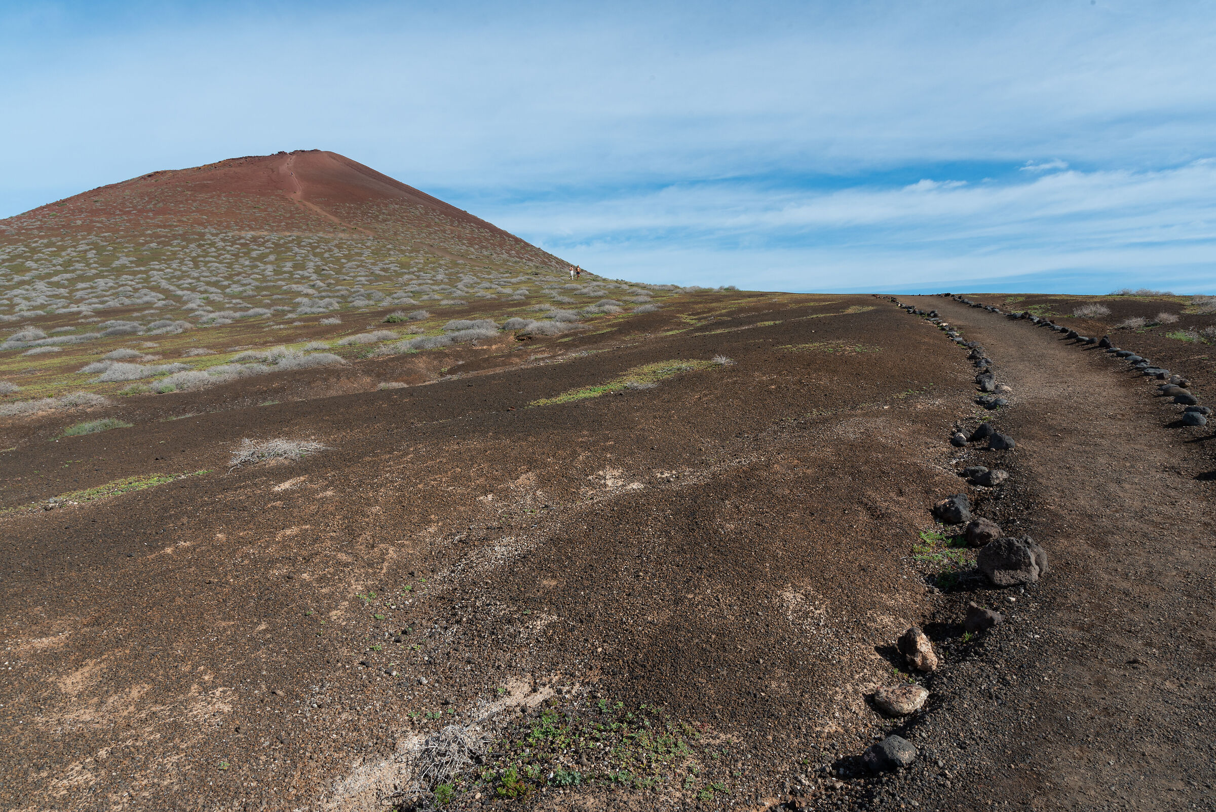 La Graciosa