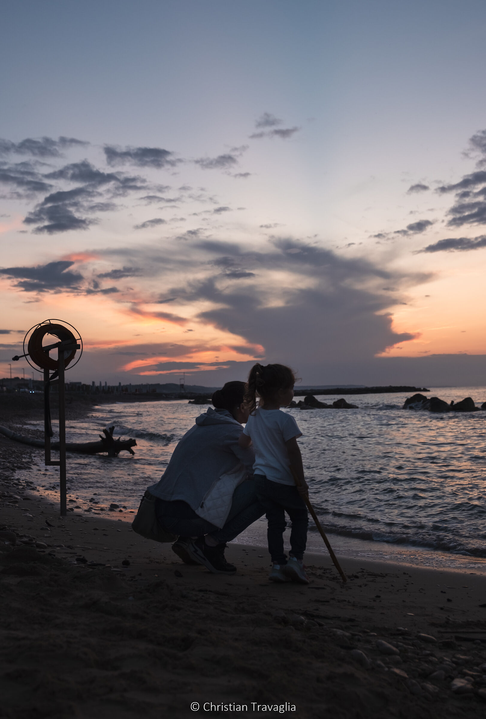 Famiglia - Abruzzo 2023