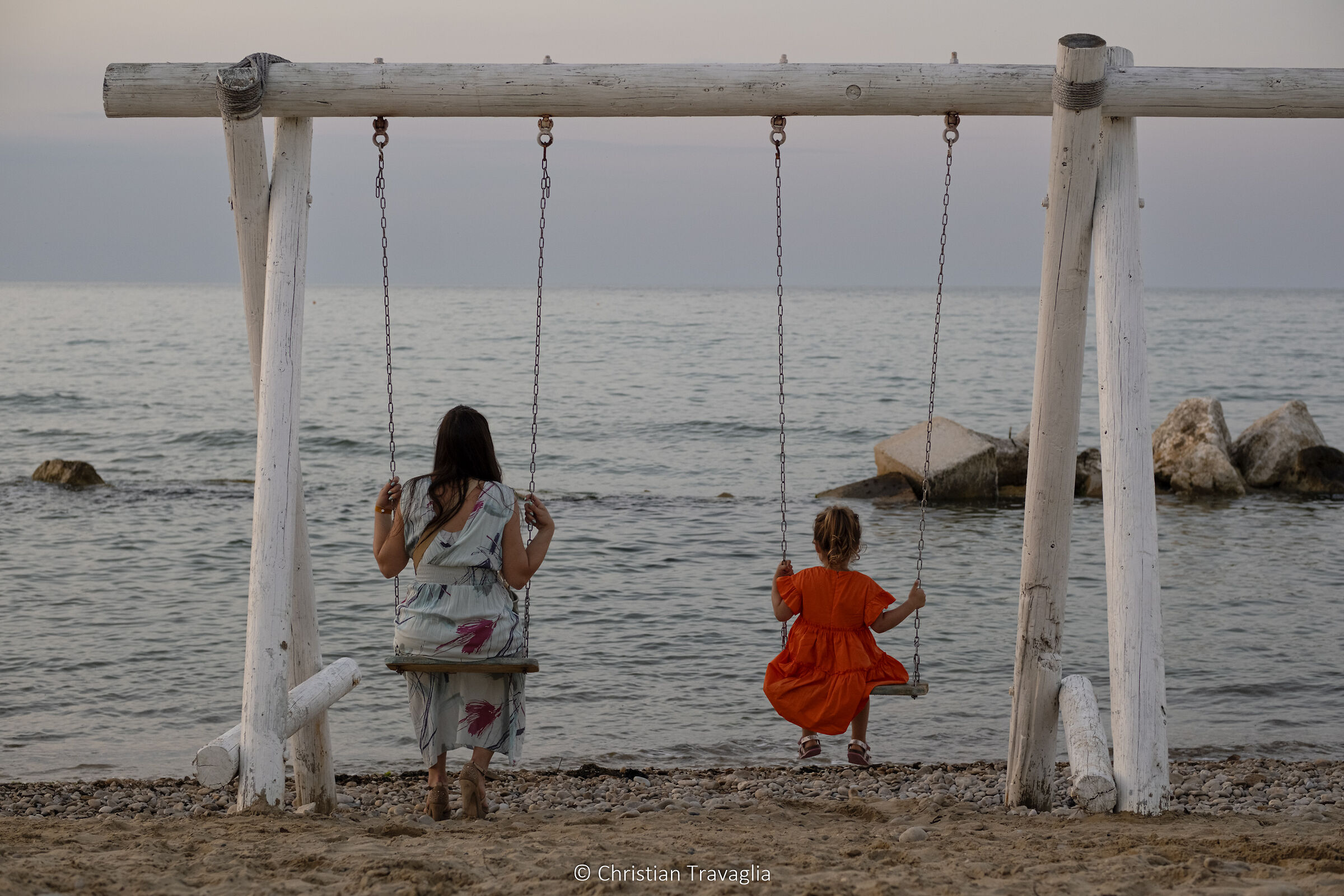 Contemplazione - Abruzzo 2023