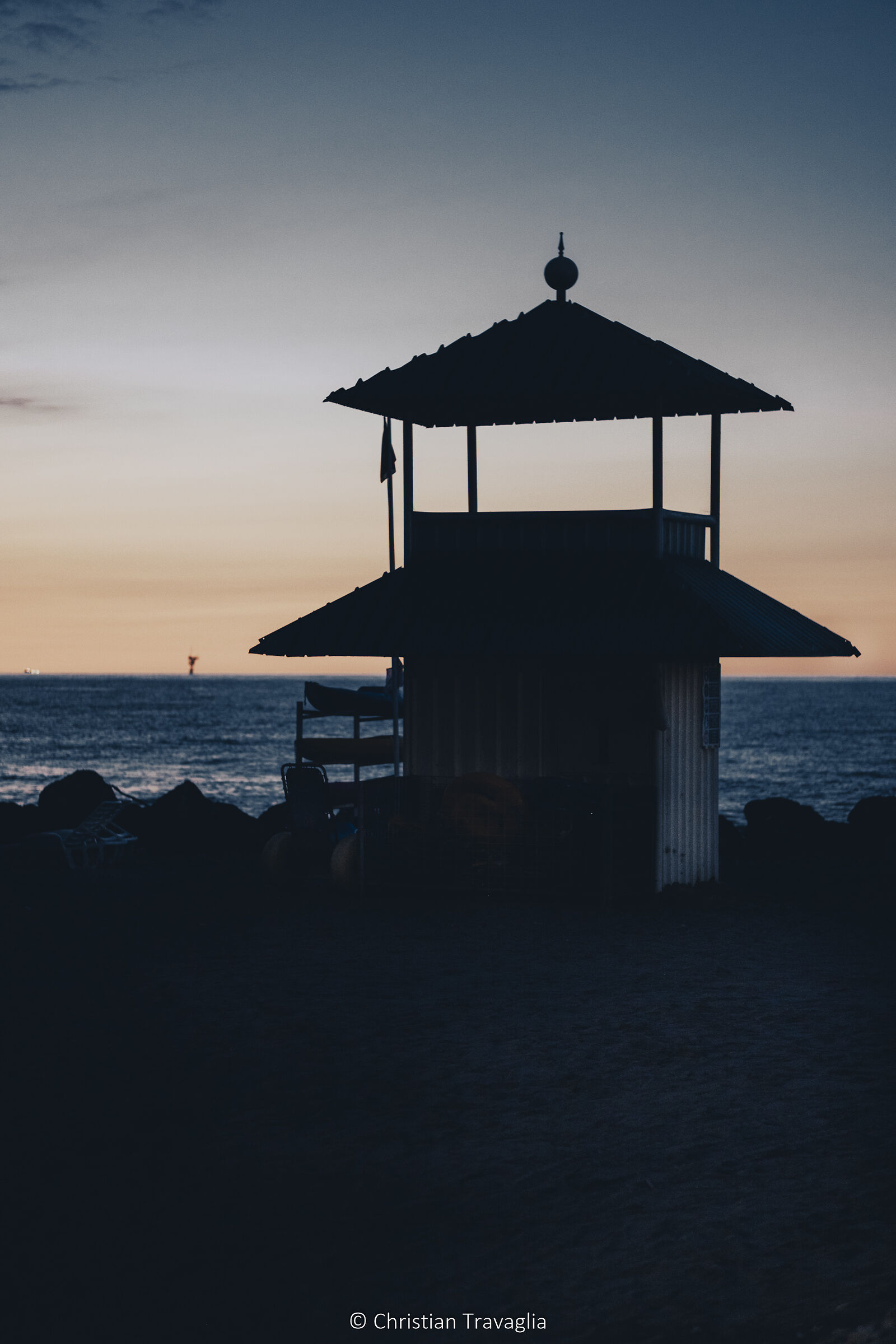 silhouette - Abruzzo 2023