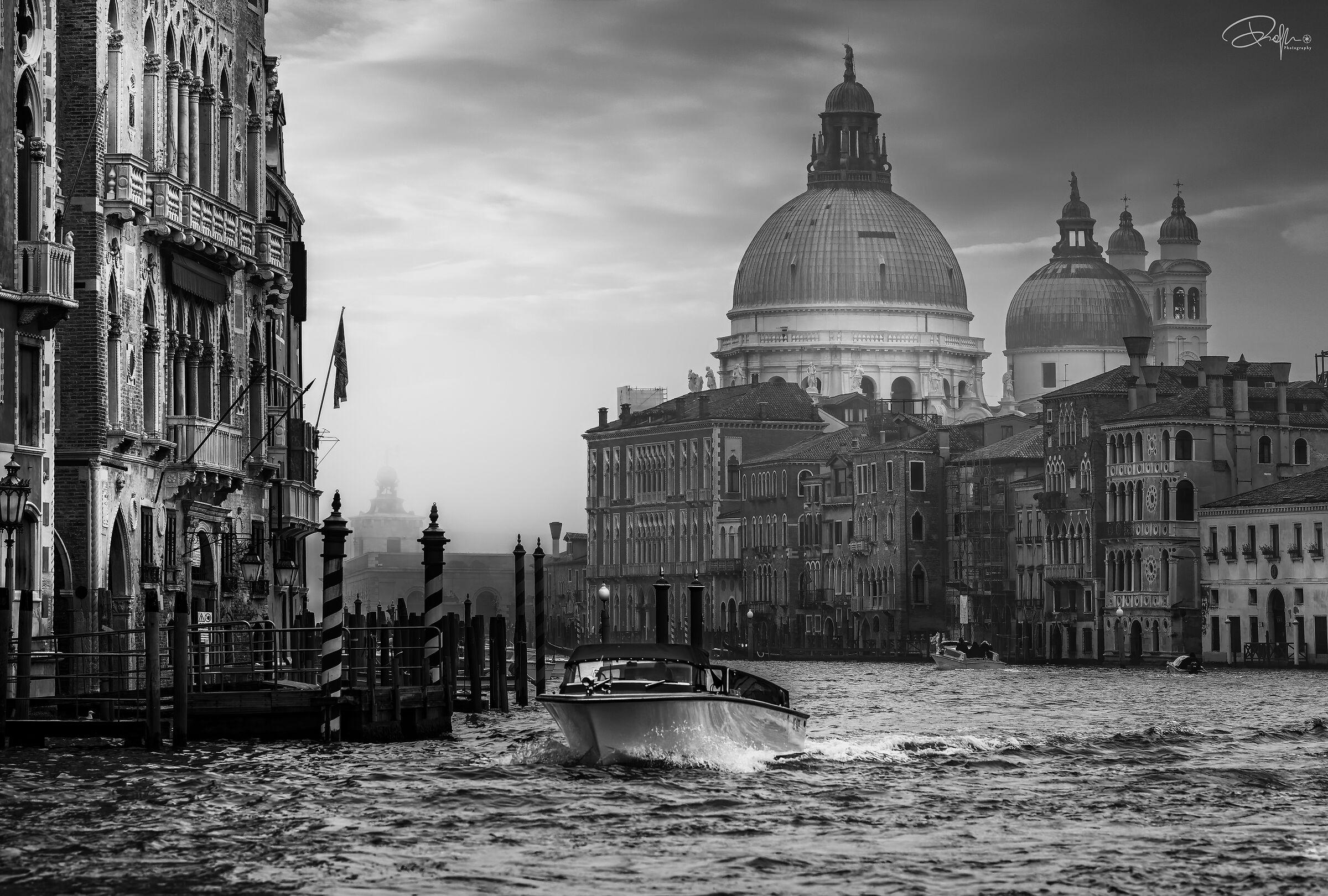 Basilica di Santa Maria della Salute (ve)