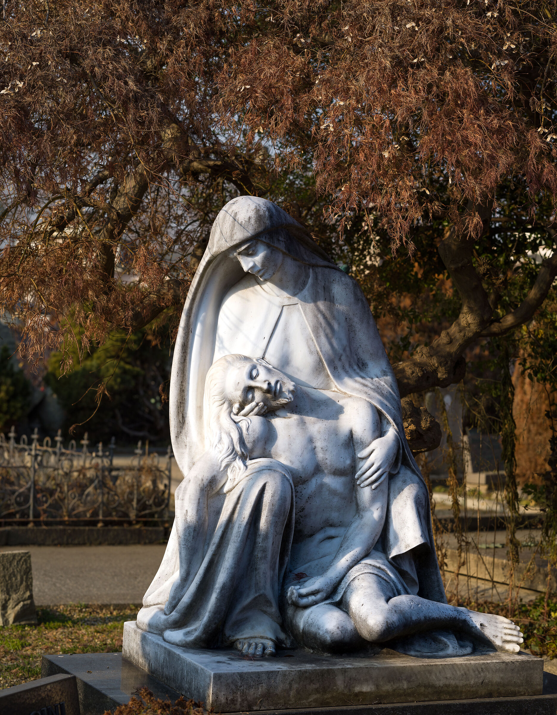 Cimitero Monumentale - Torino