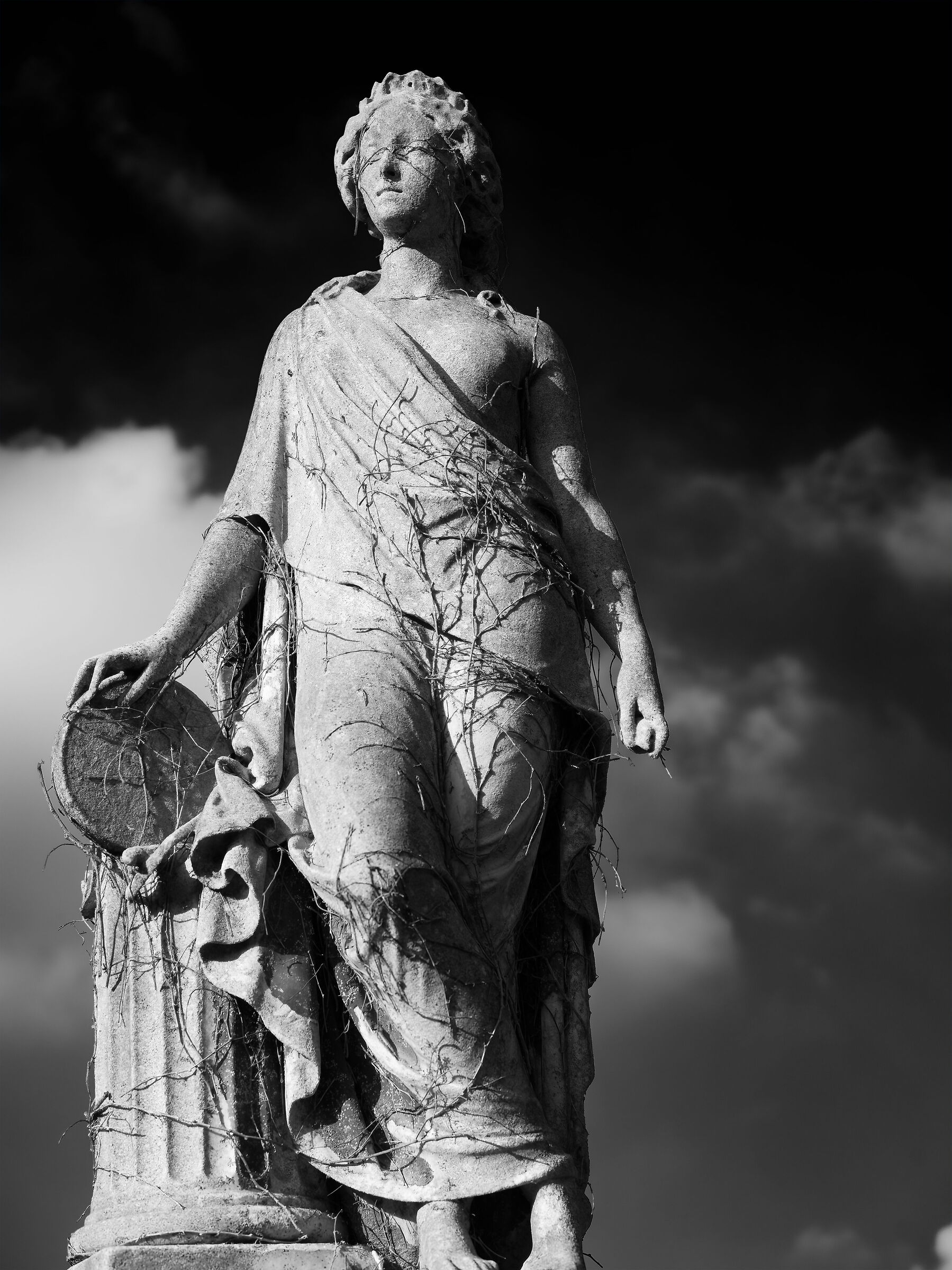 Monumental Cemetery - Turin