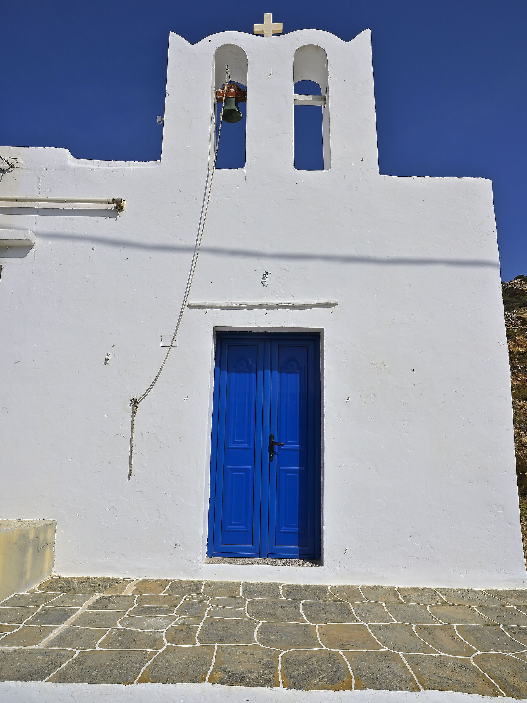 Sifnos - Greece