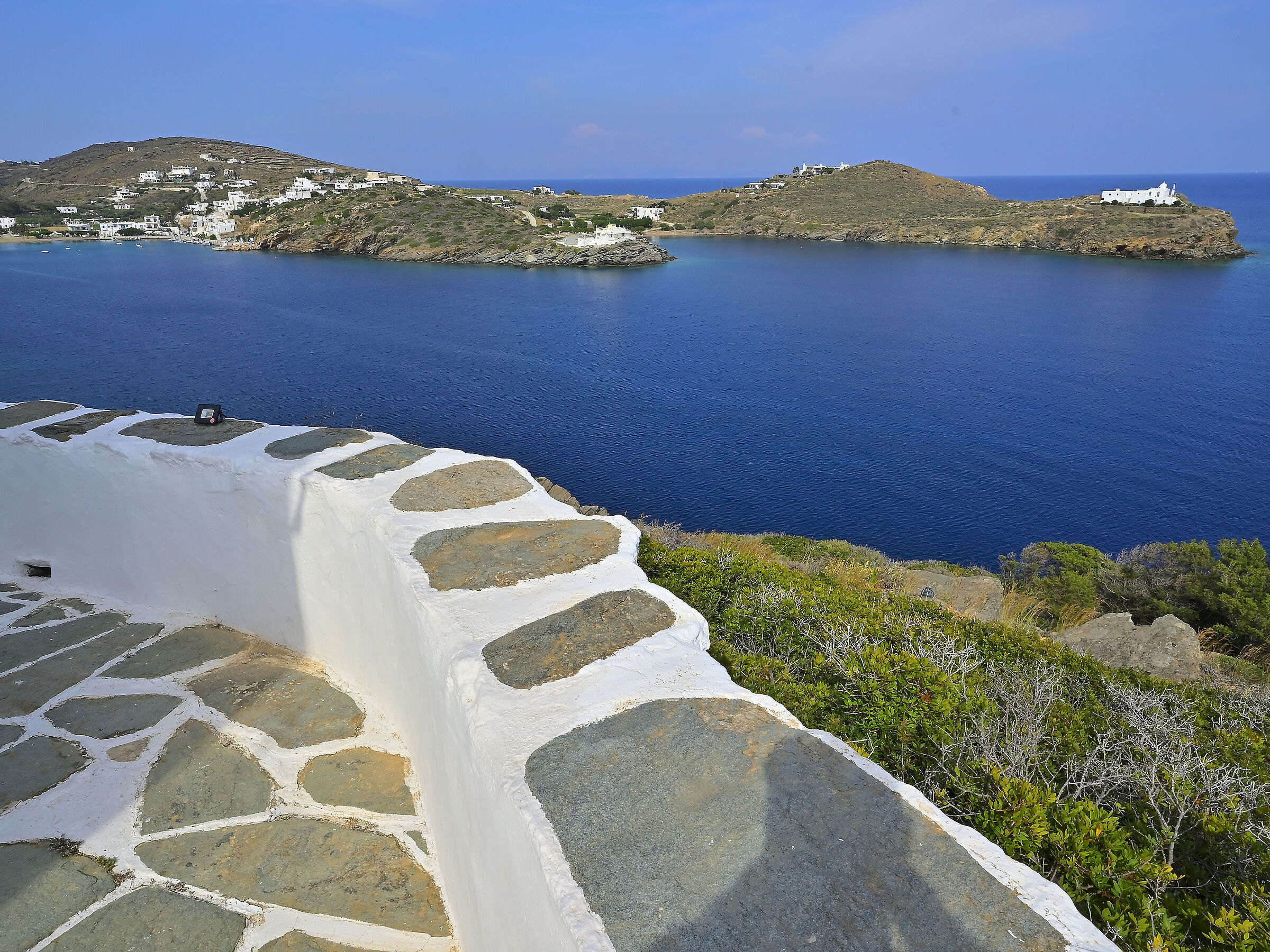 Sifnos - Greece