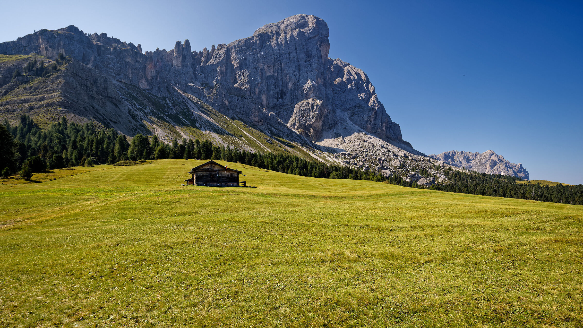 Passo delle Erbe
