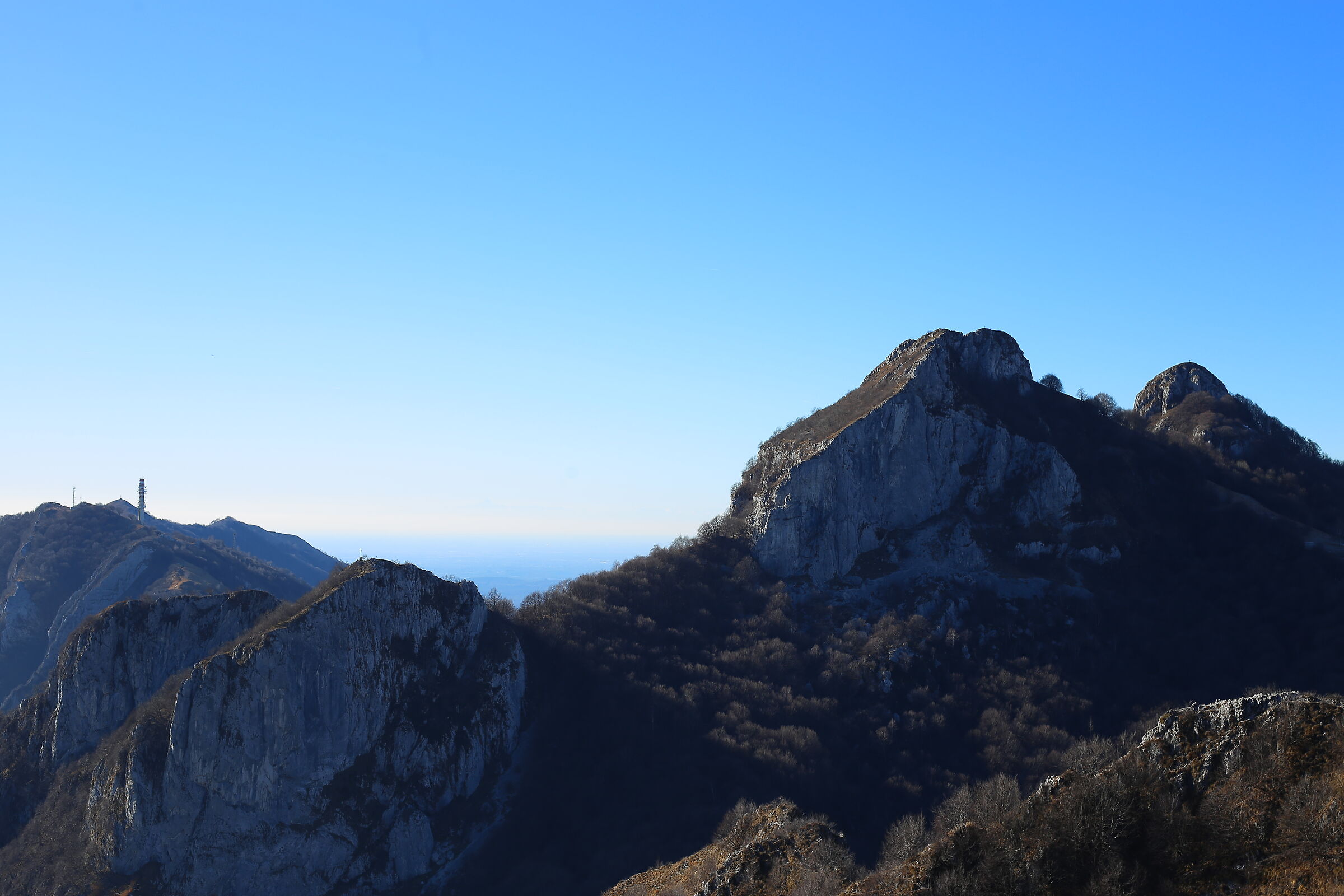 Corni di Canzo