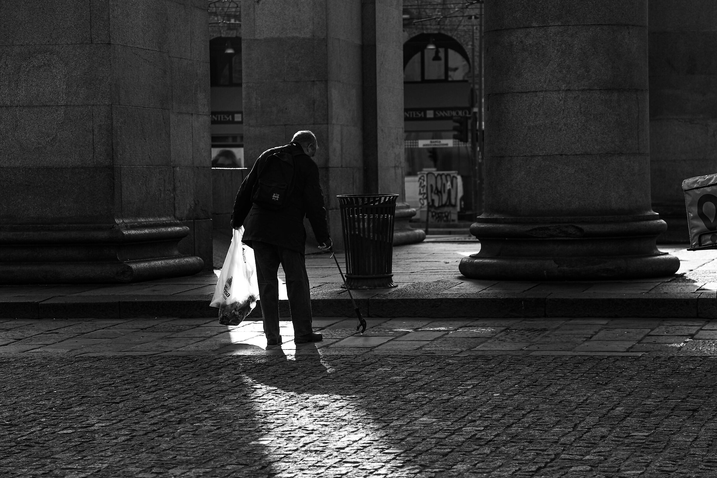 The garbage collector
