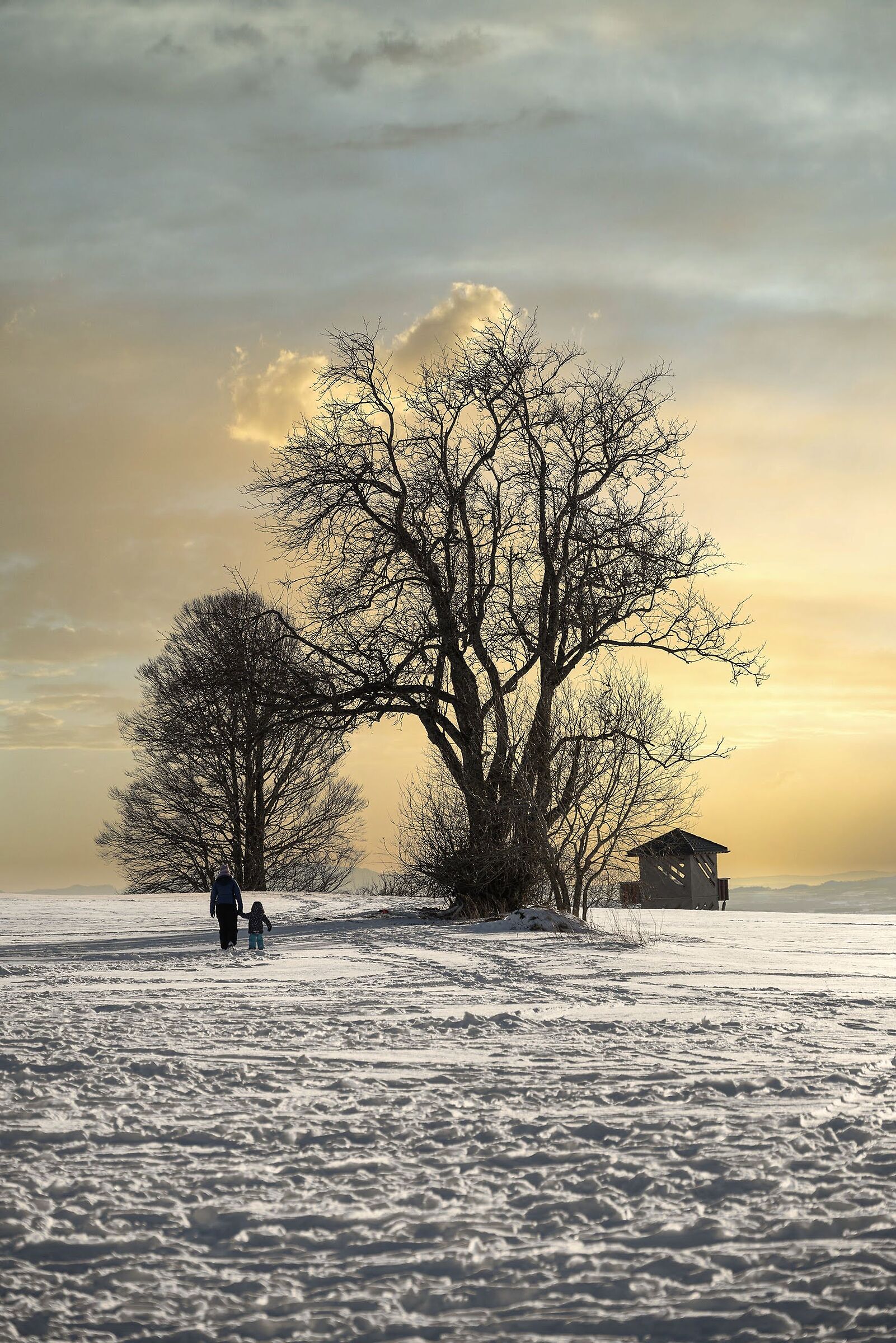 Marching to the Horizon, Bullet, Switzerland