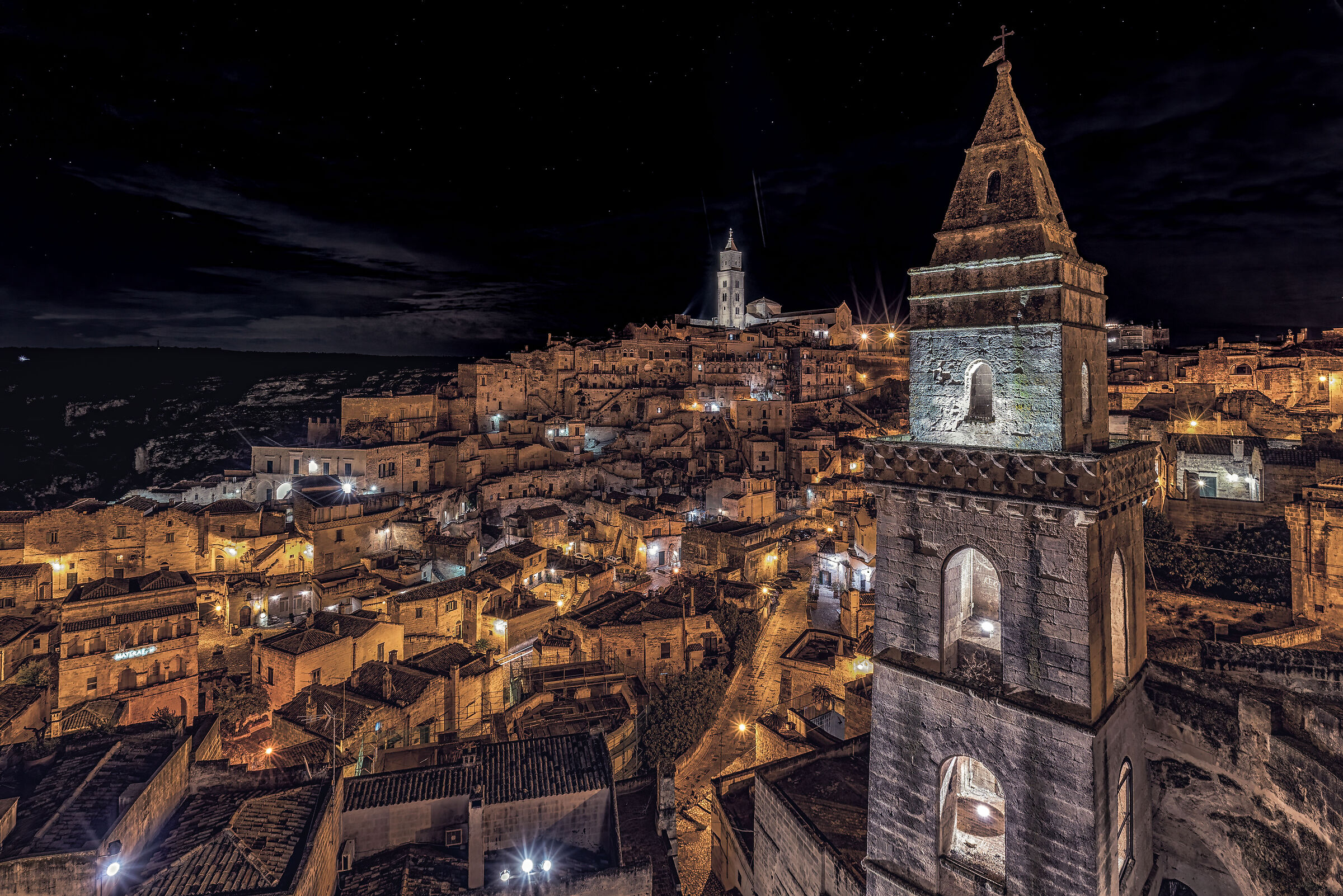 Matera