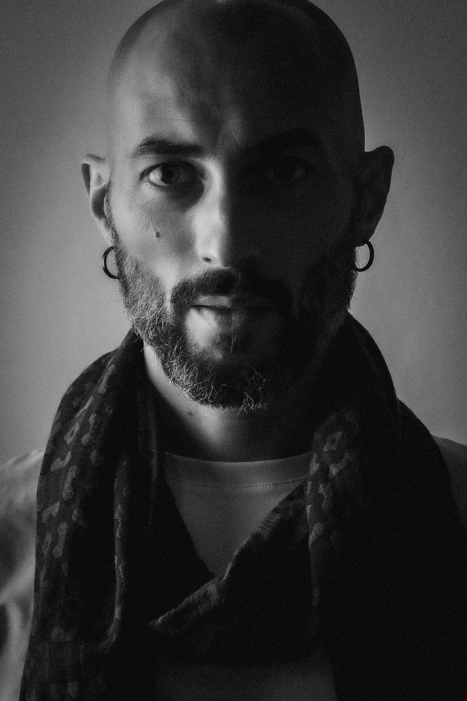 Self Portrait