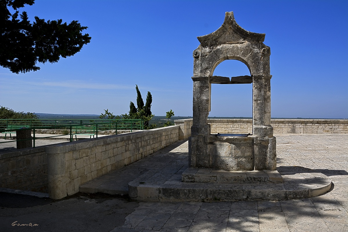 S.Maria degli Angeli - Cassano 1