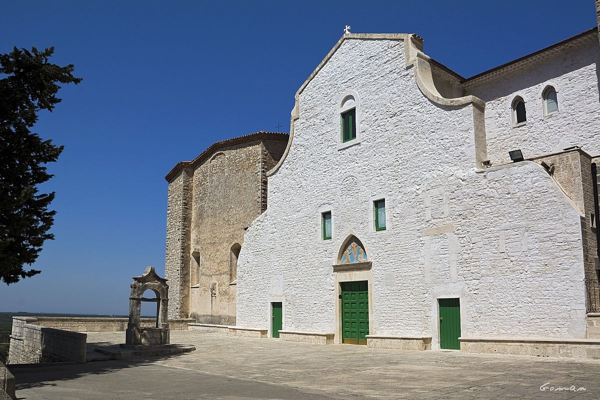 S.Maria degli Angeli - Cassano 2