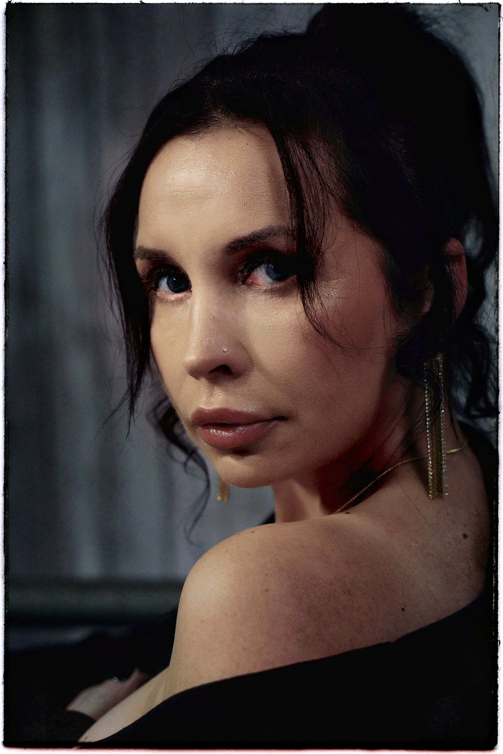 Beauty Classic Portrait