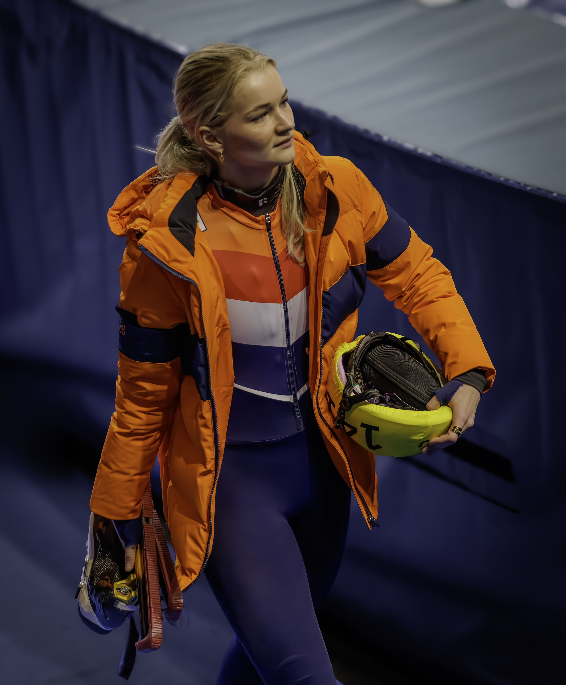 Athlete
