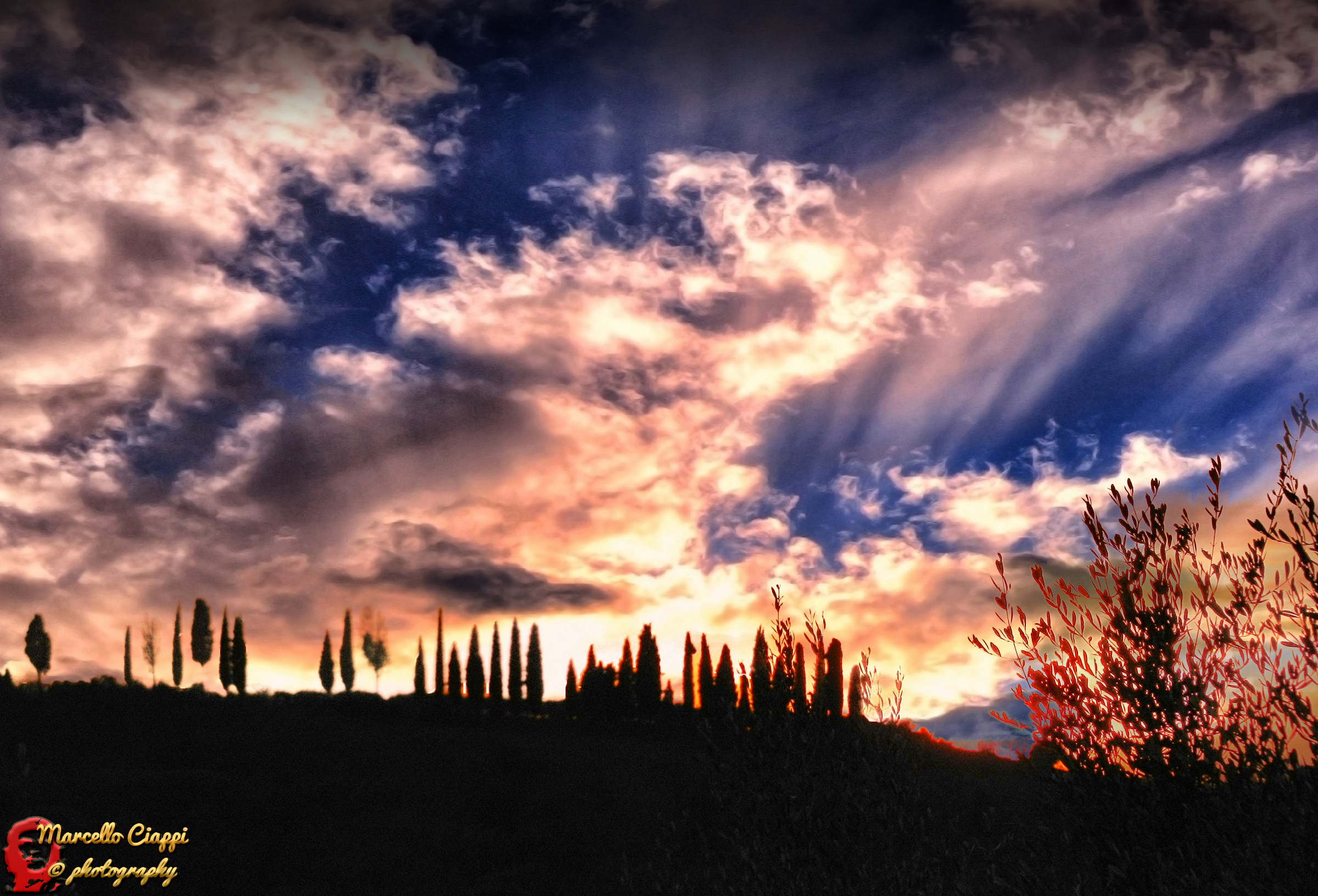 Un altro giorno se ne va