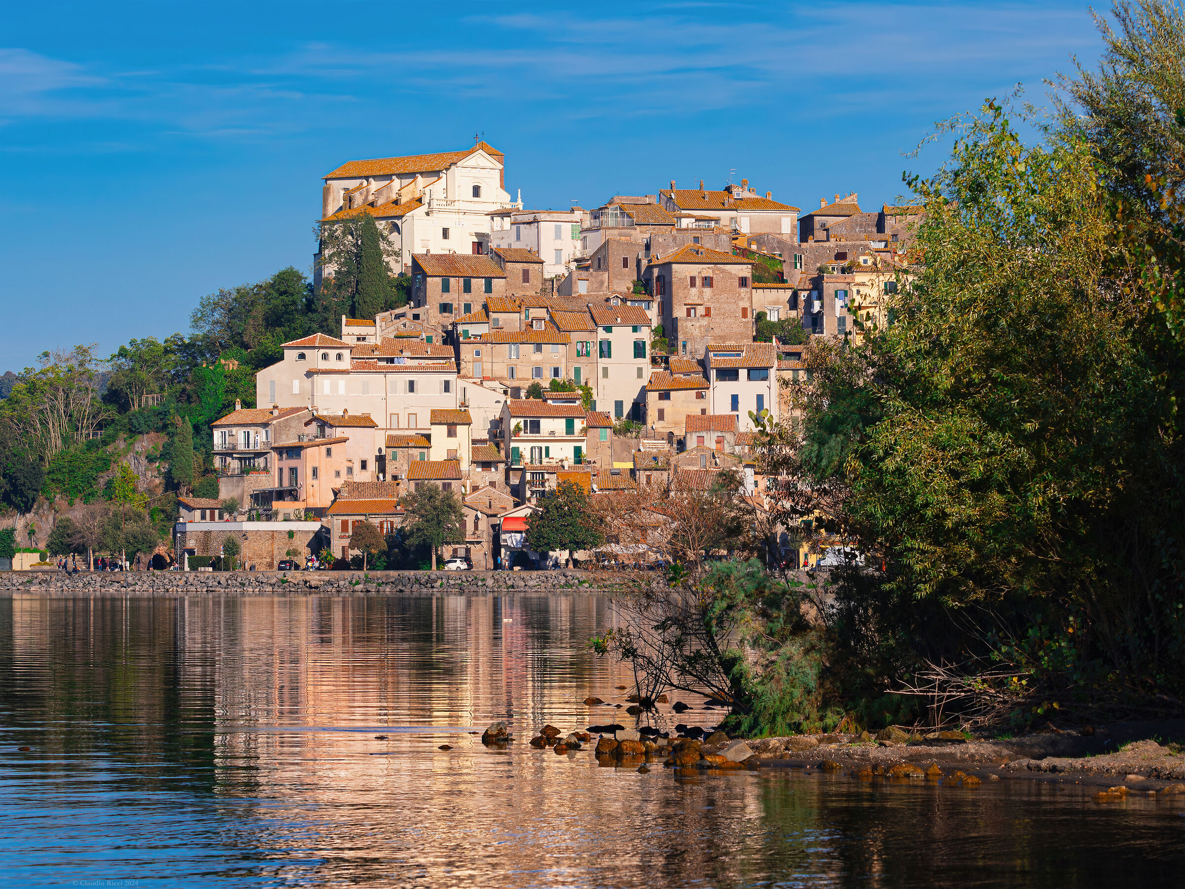 Coi piedi a mollo il 2 Novembre