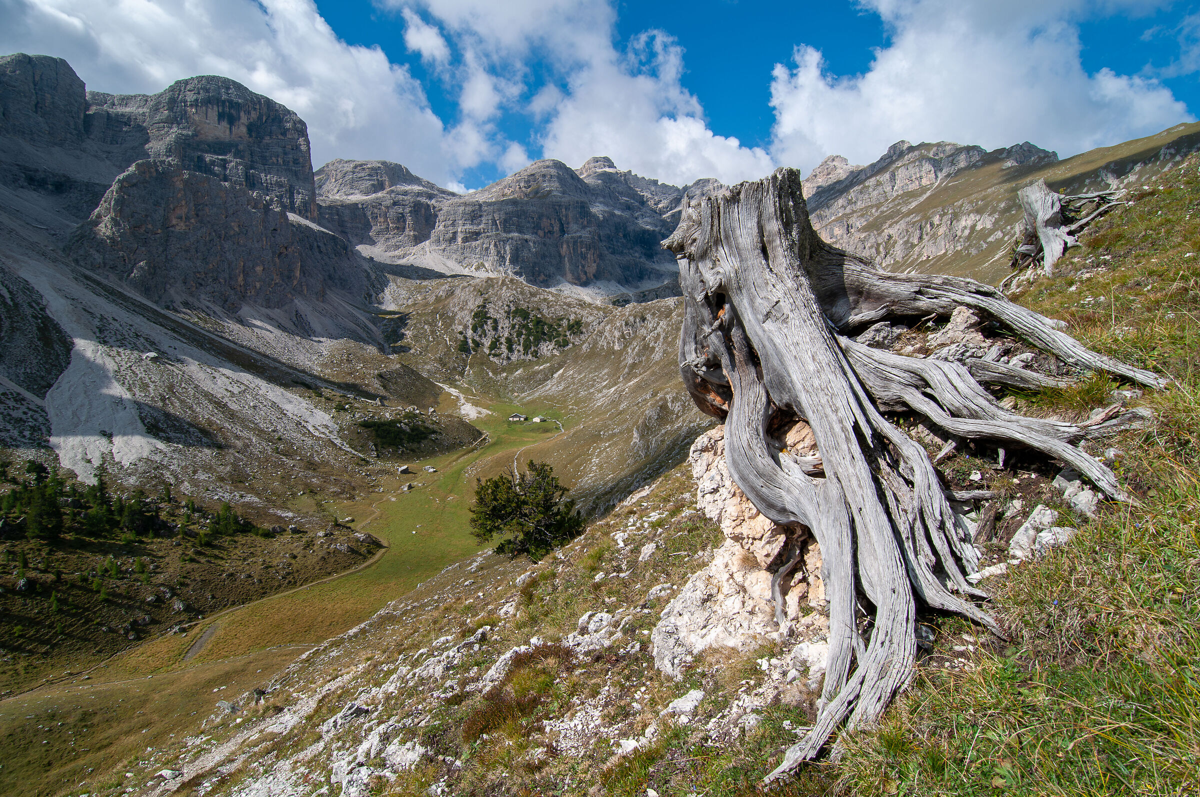 Val Badia