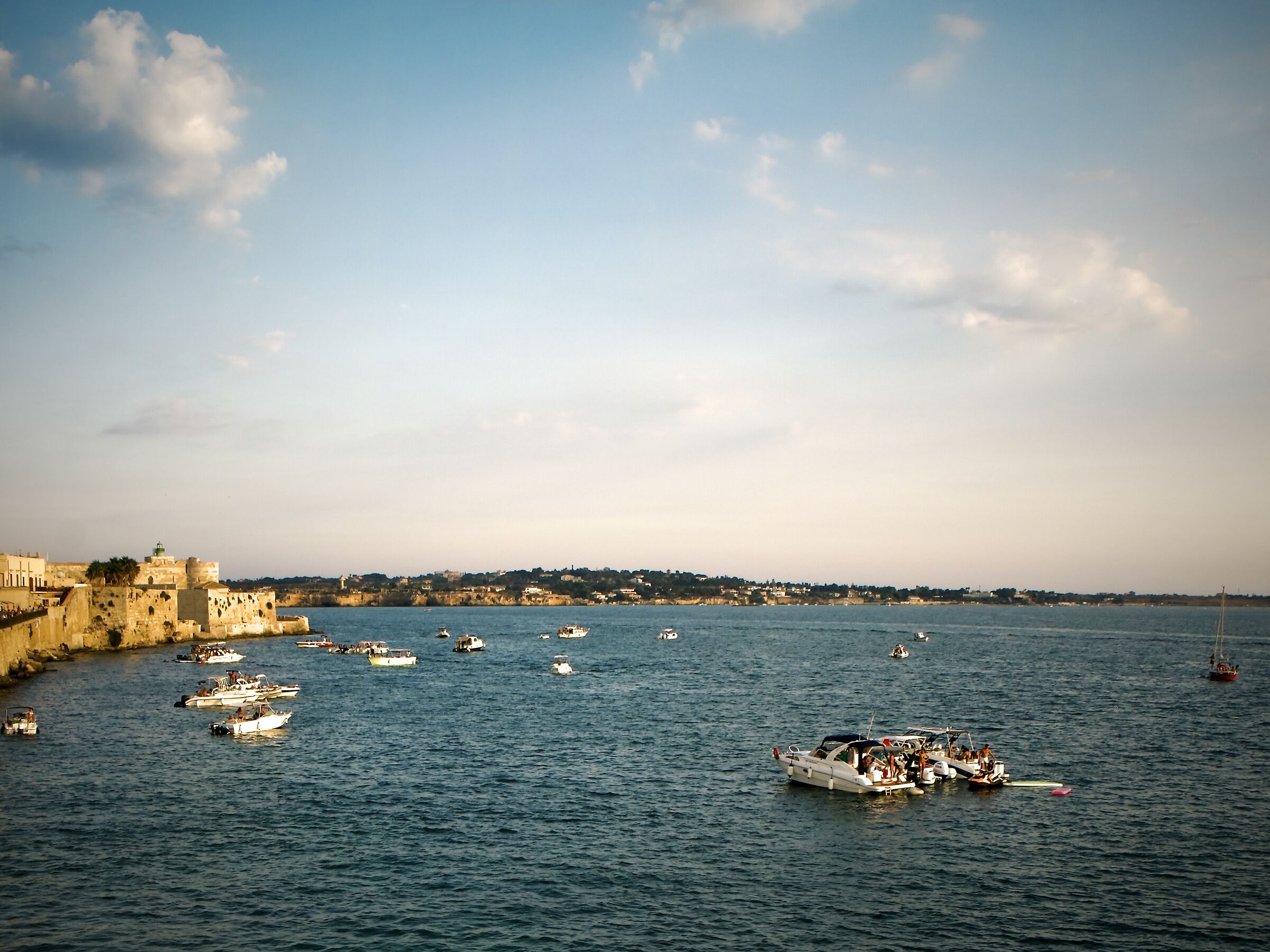 Siracusa