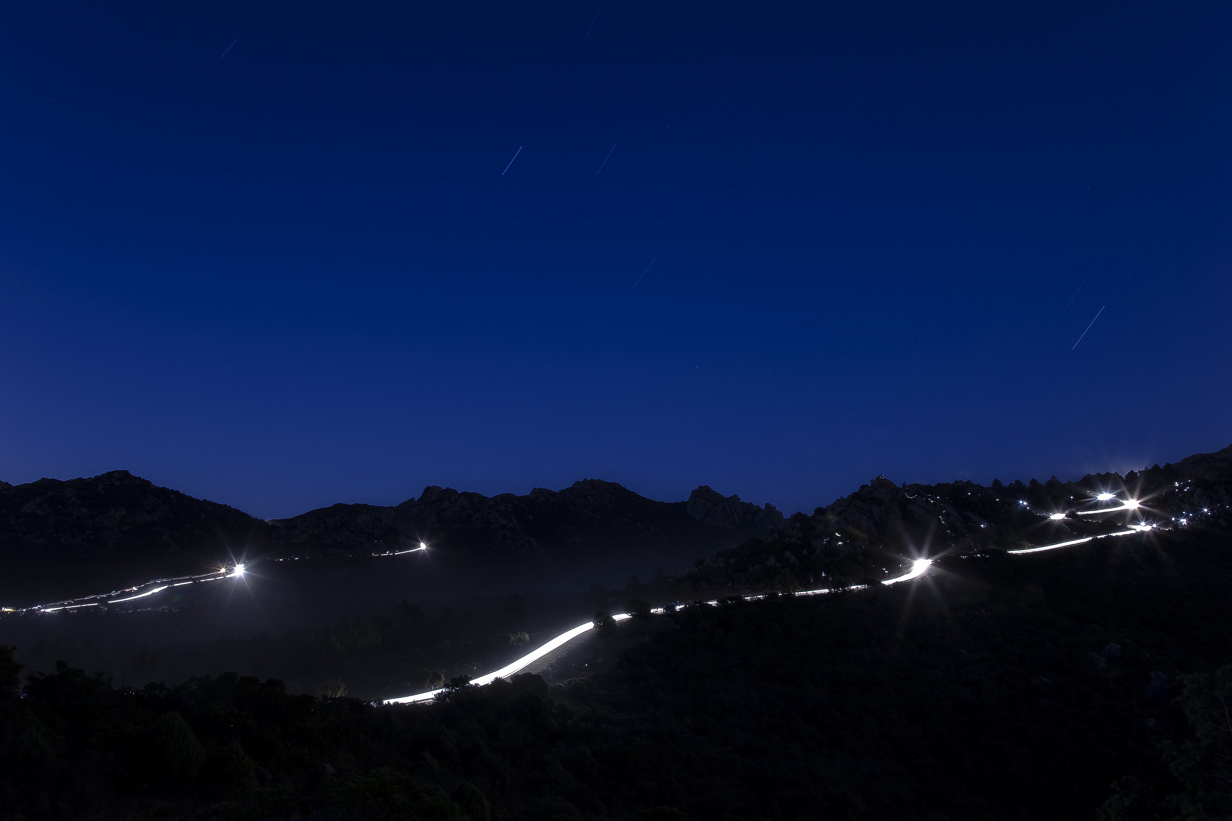 St. James Night 2.0 - Rally Sardinia 2013