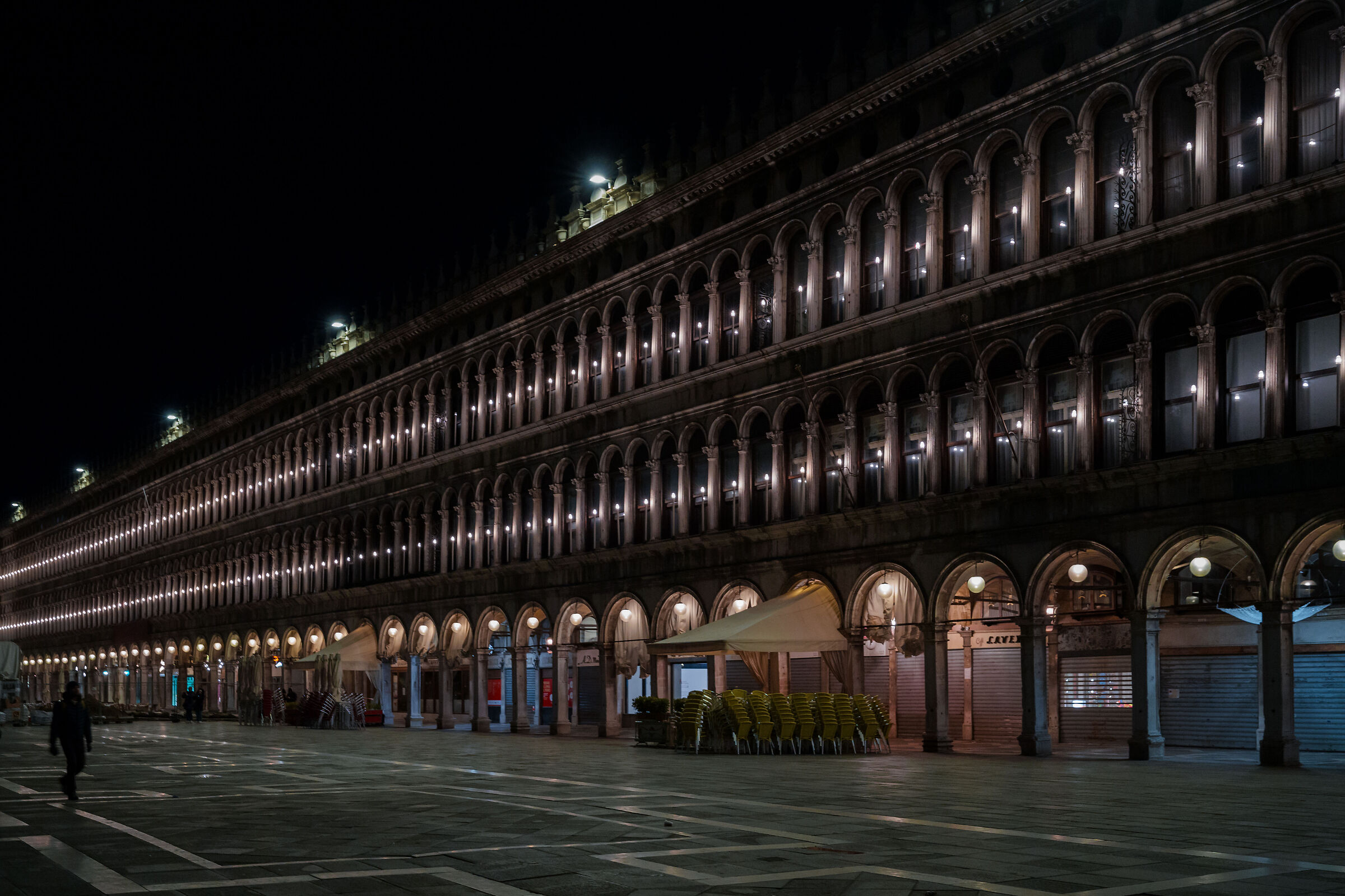 Piazza San Marco