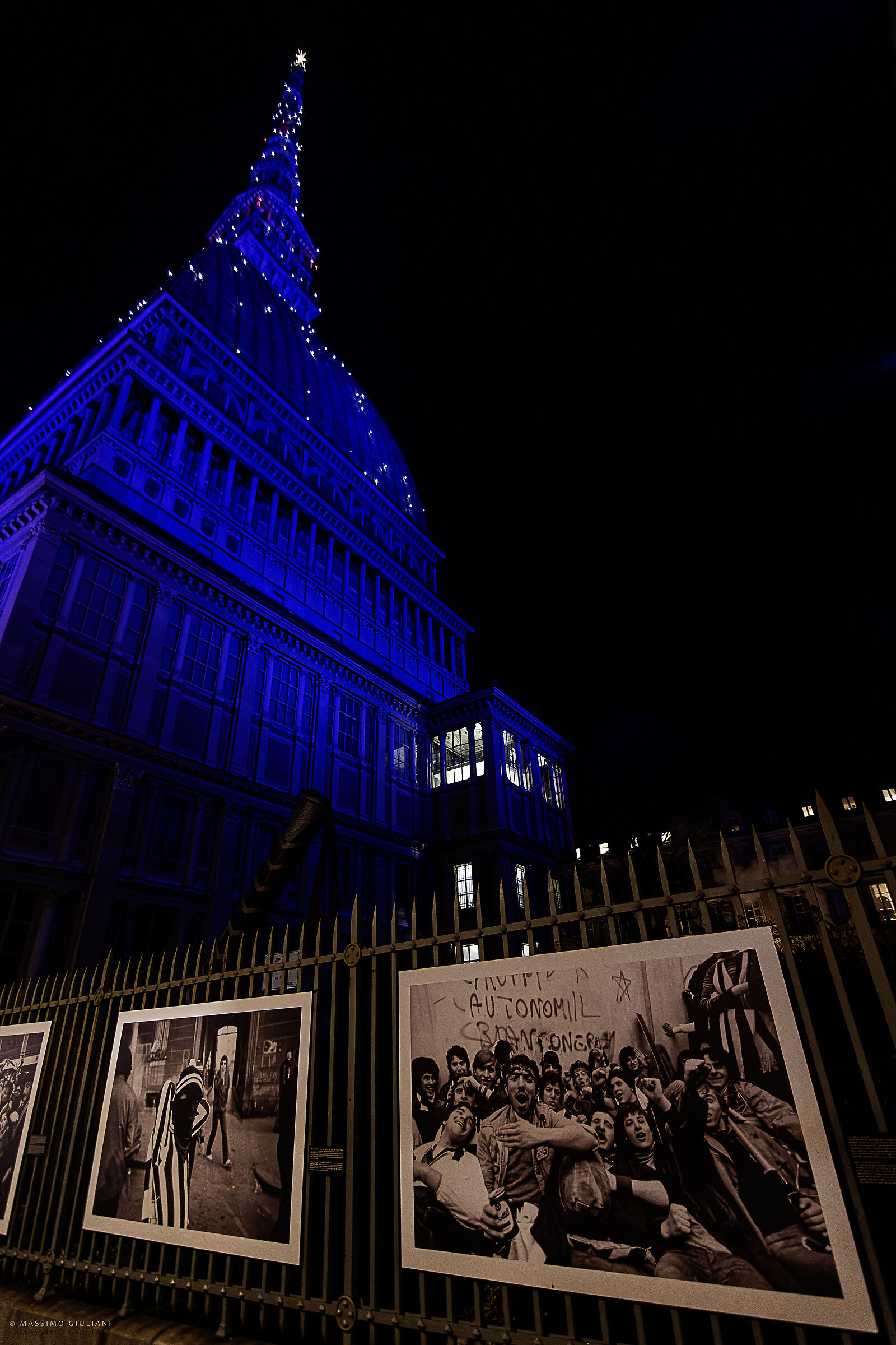 Fotografie antonelliane