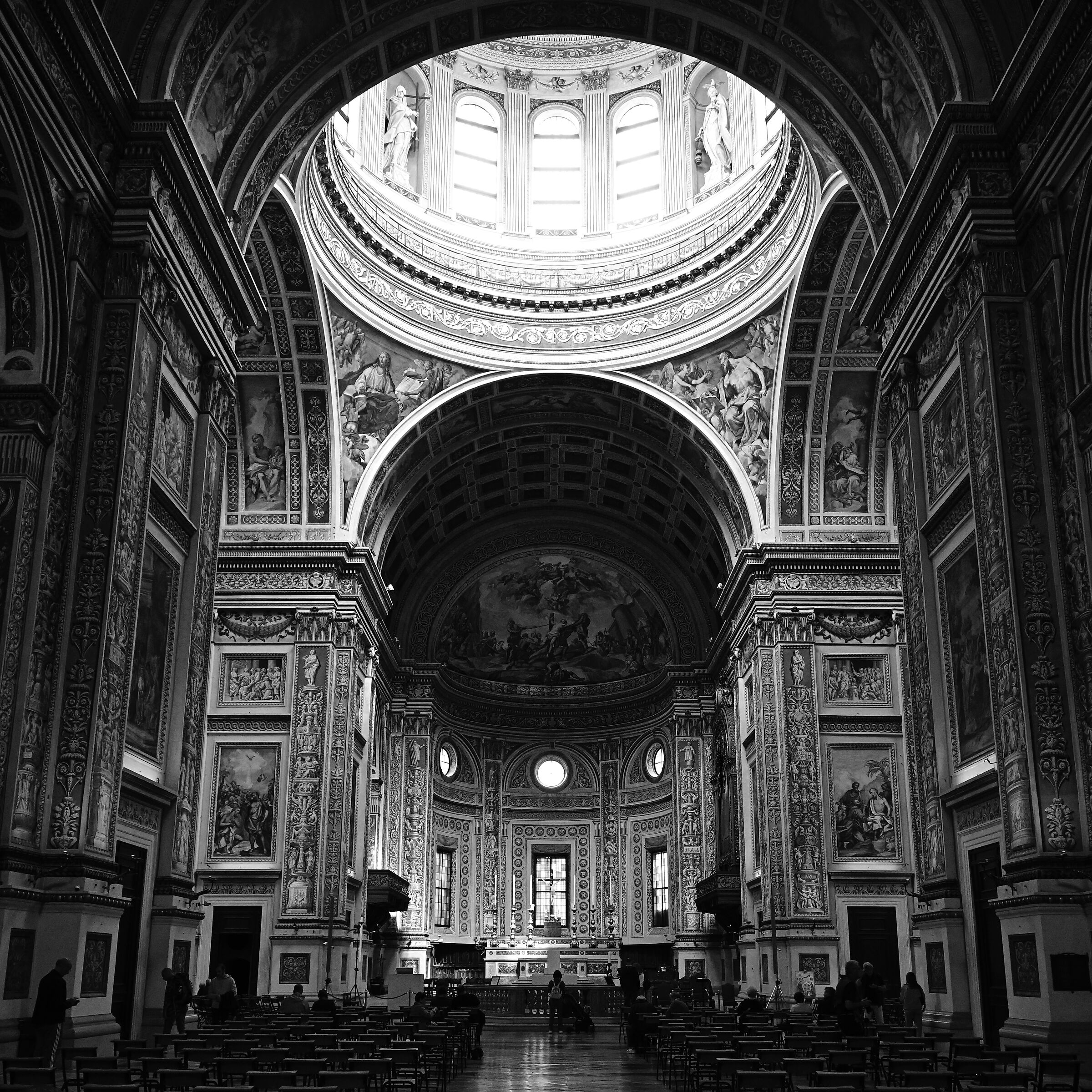 Cathedral of Sant'Andrea