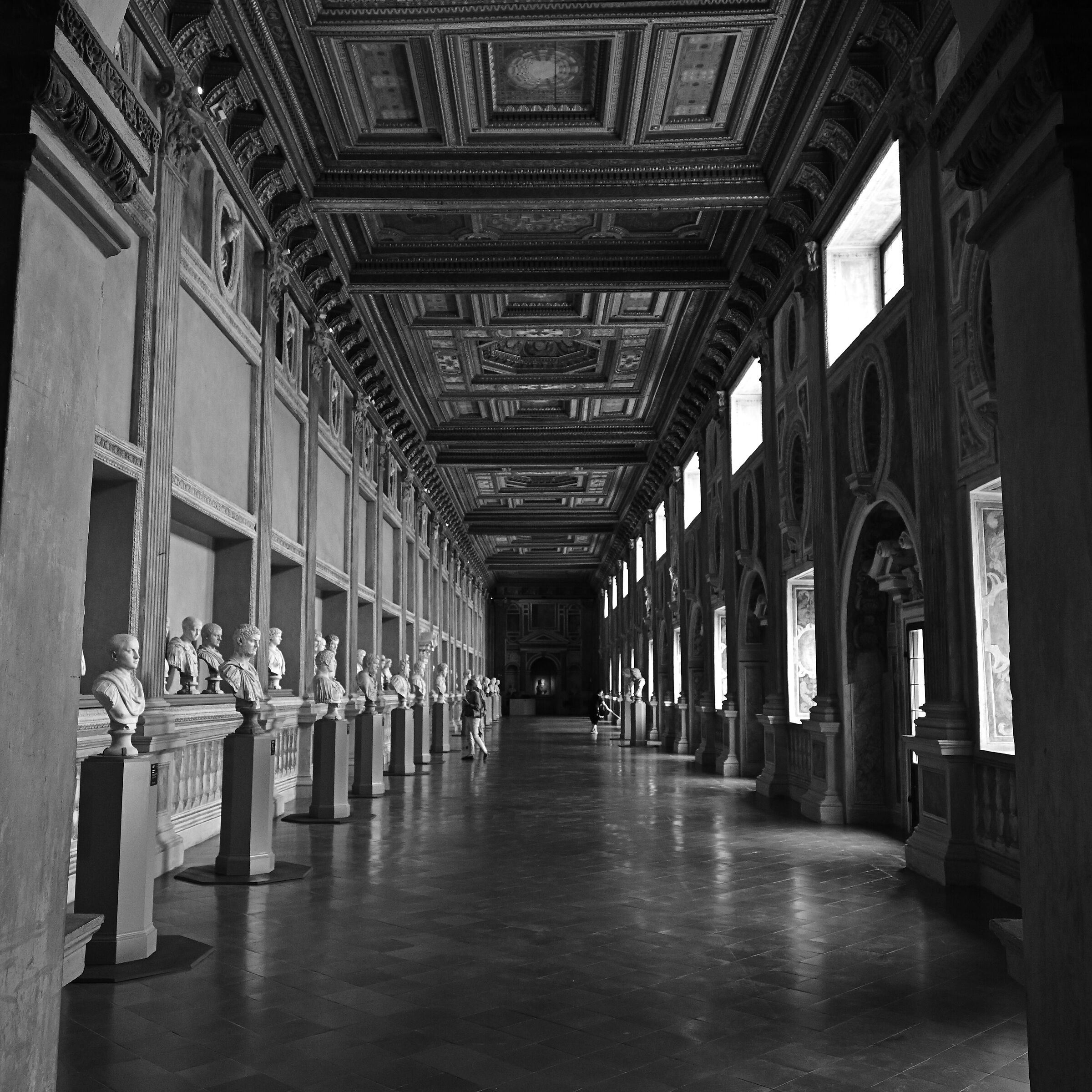 Gonzaga Palace